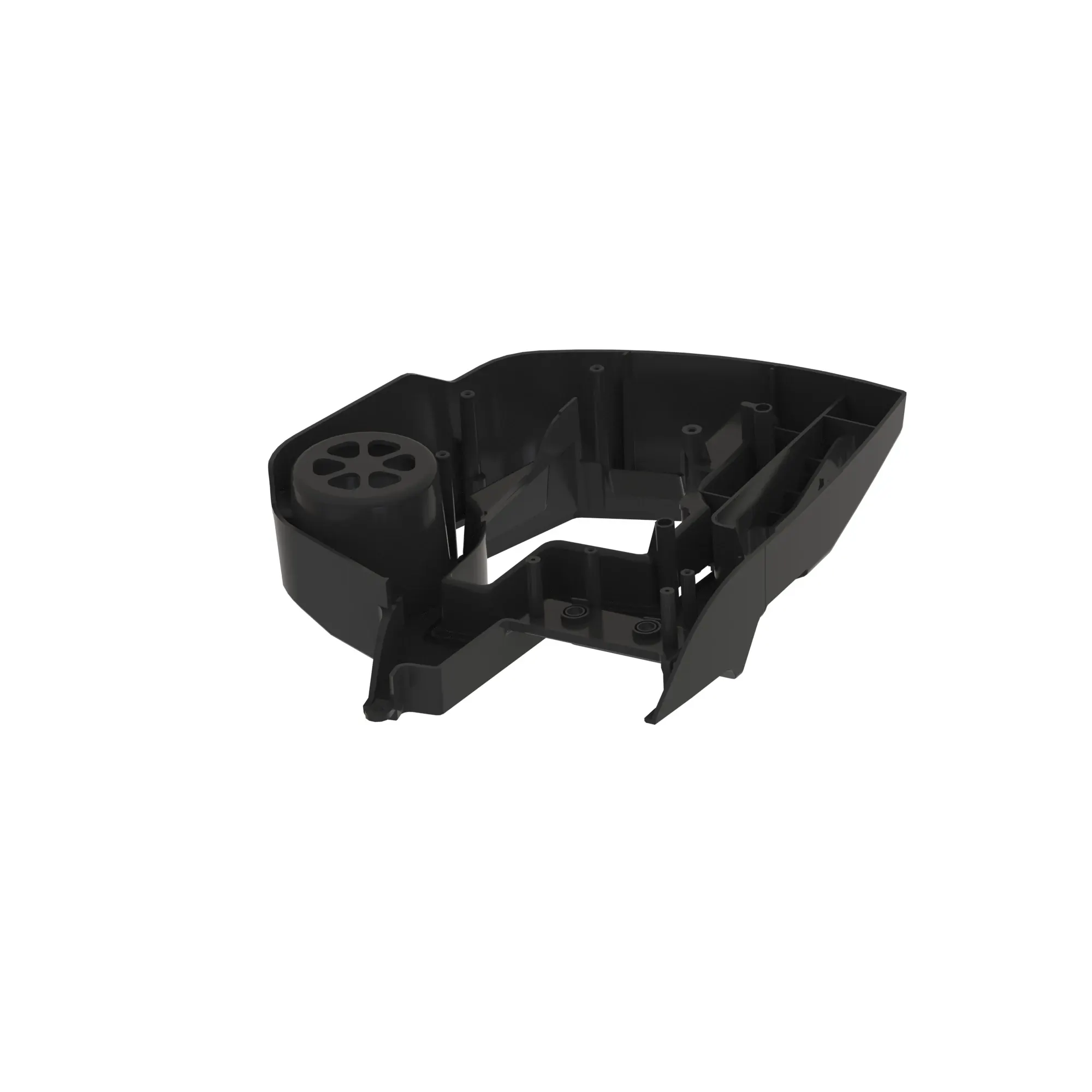 COVER-ARM REST