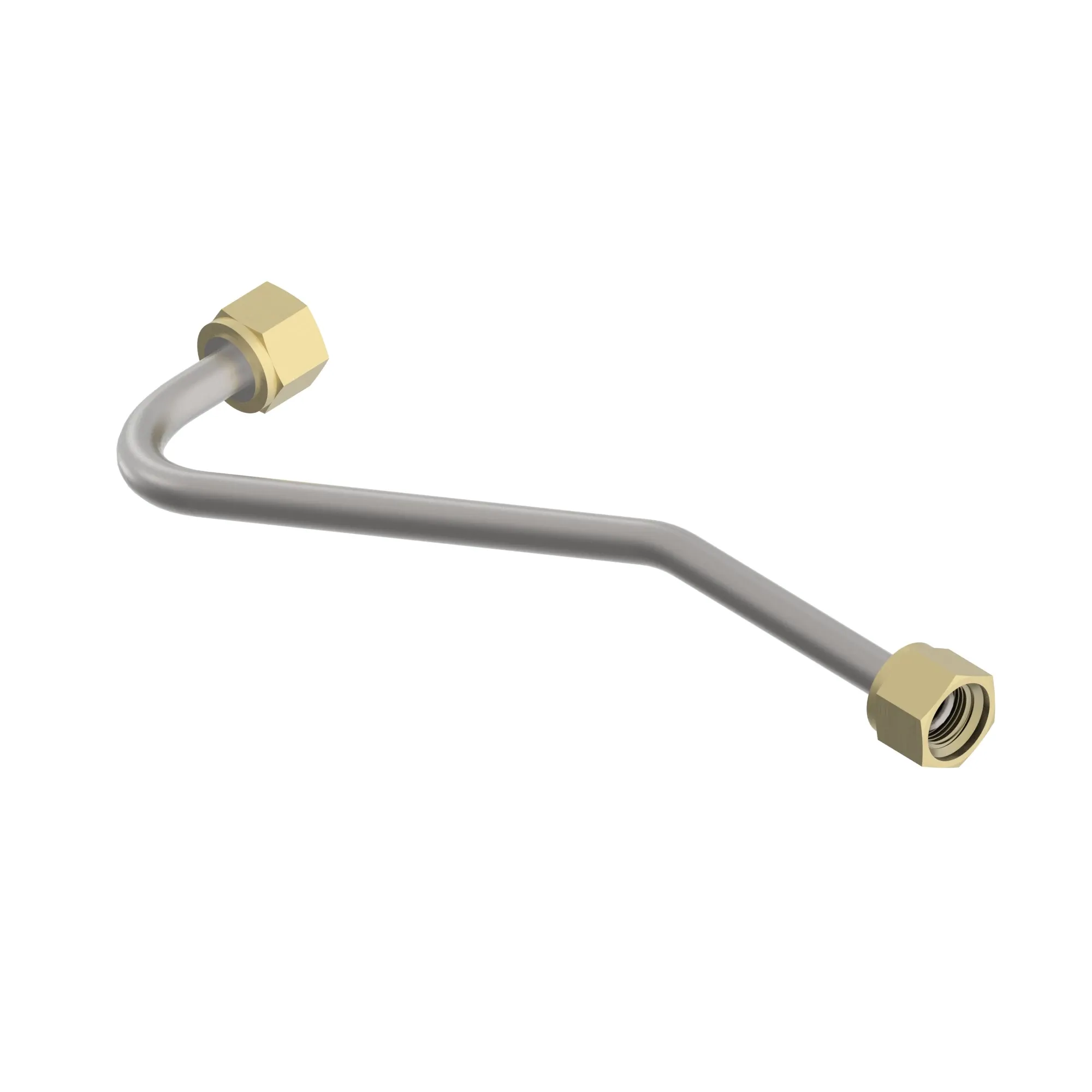 John Deere Fuel Line - RE515435