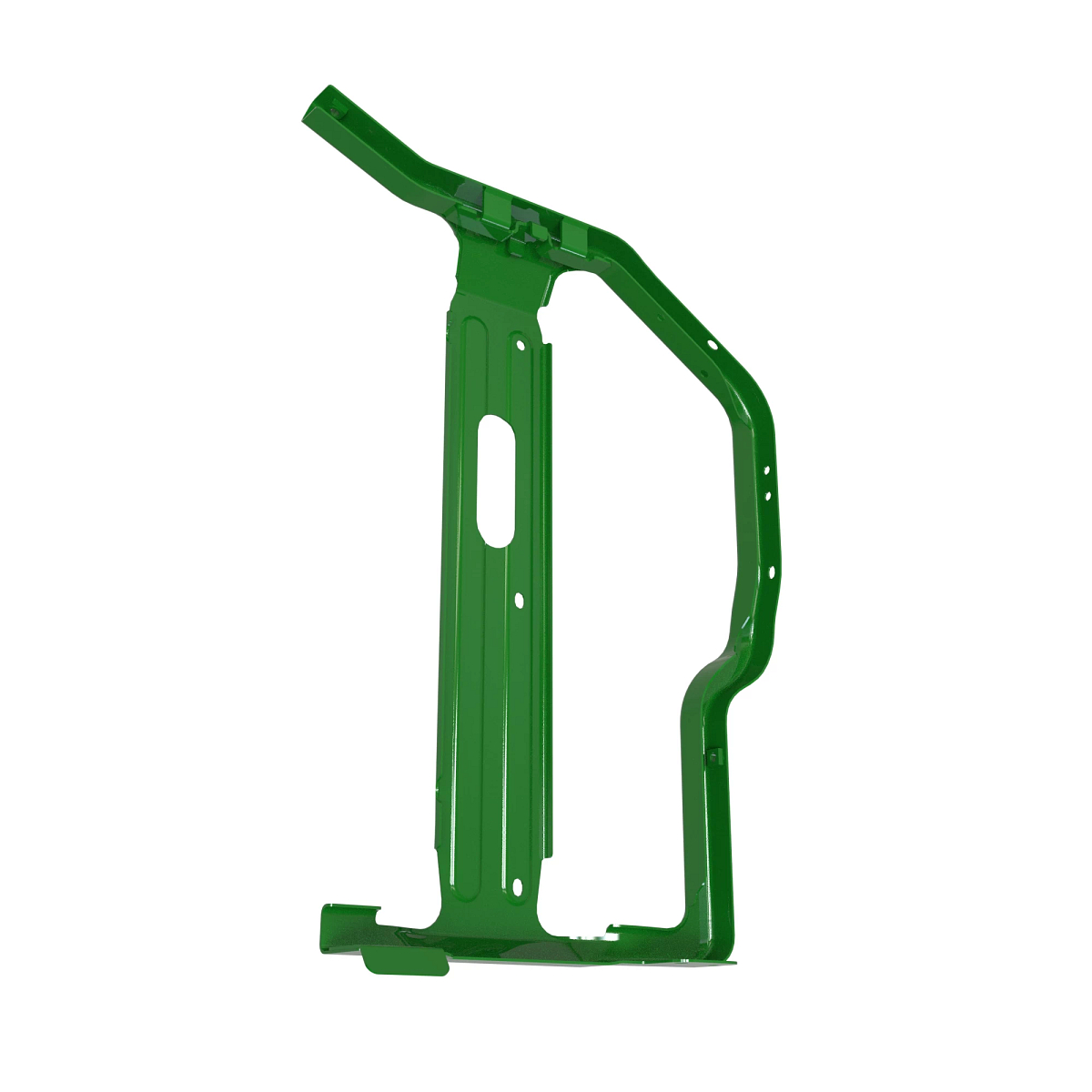 HOOD SUPPORT ASSY. FRONT, LH, 4-CYL