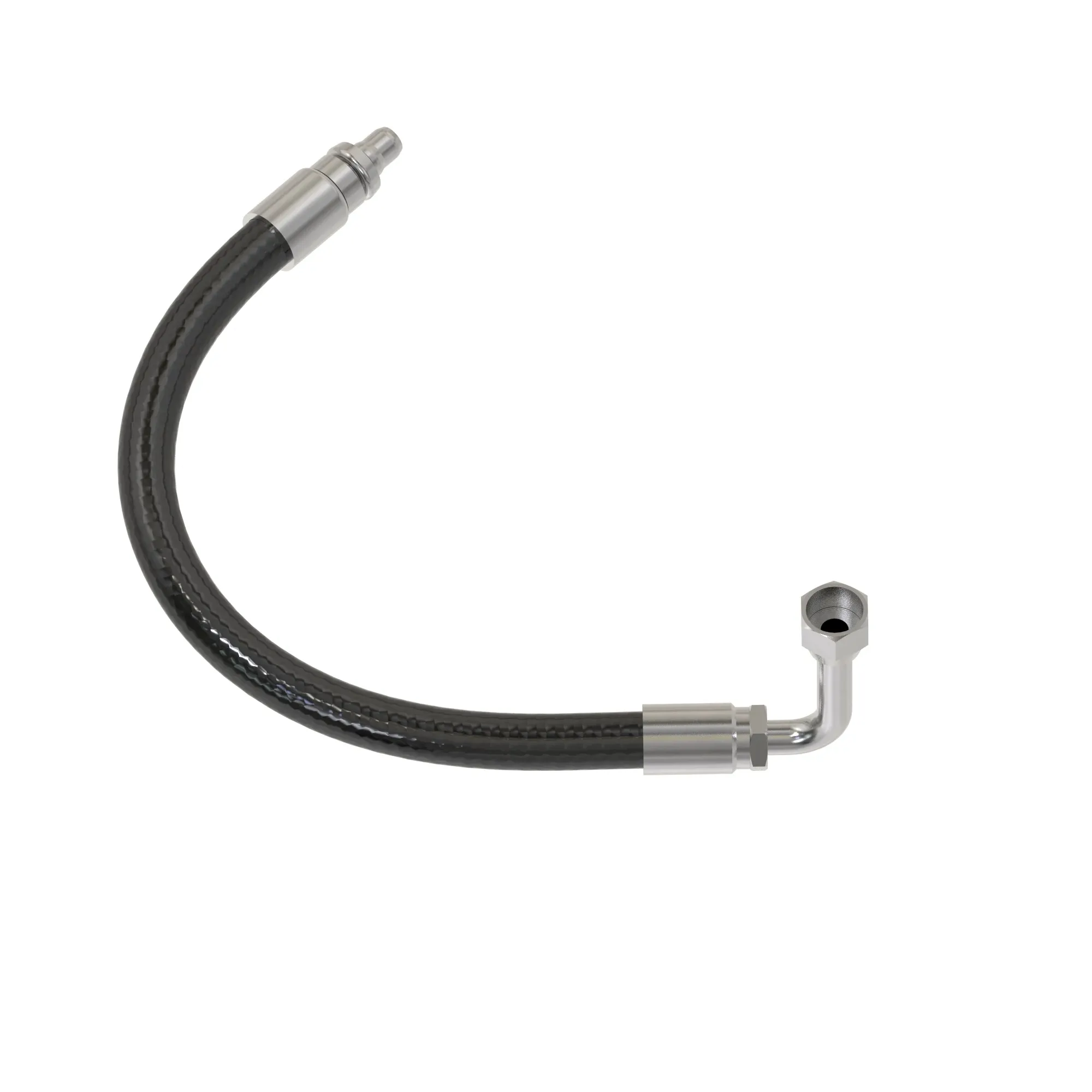 John Deere Hydraulic Hose - RE231522