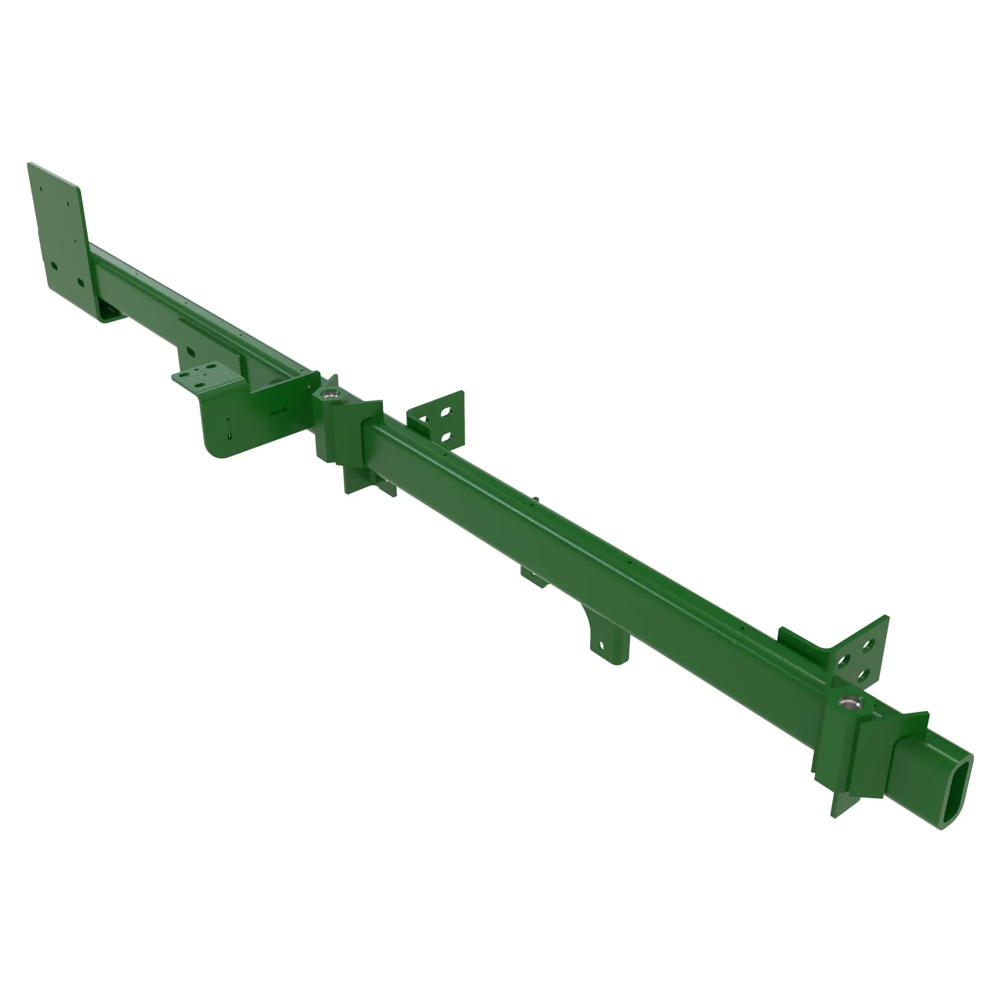 John Deere Front Cab Mount Support - AN307109