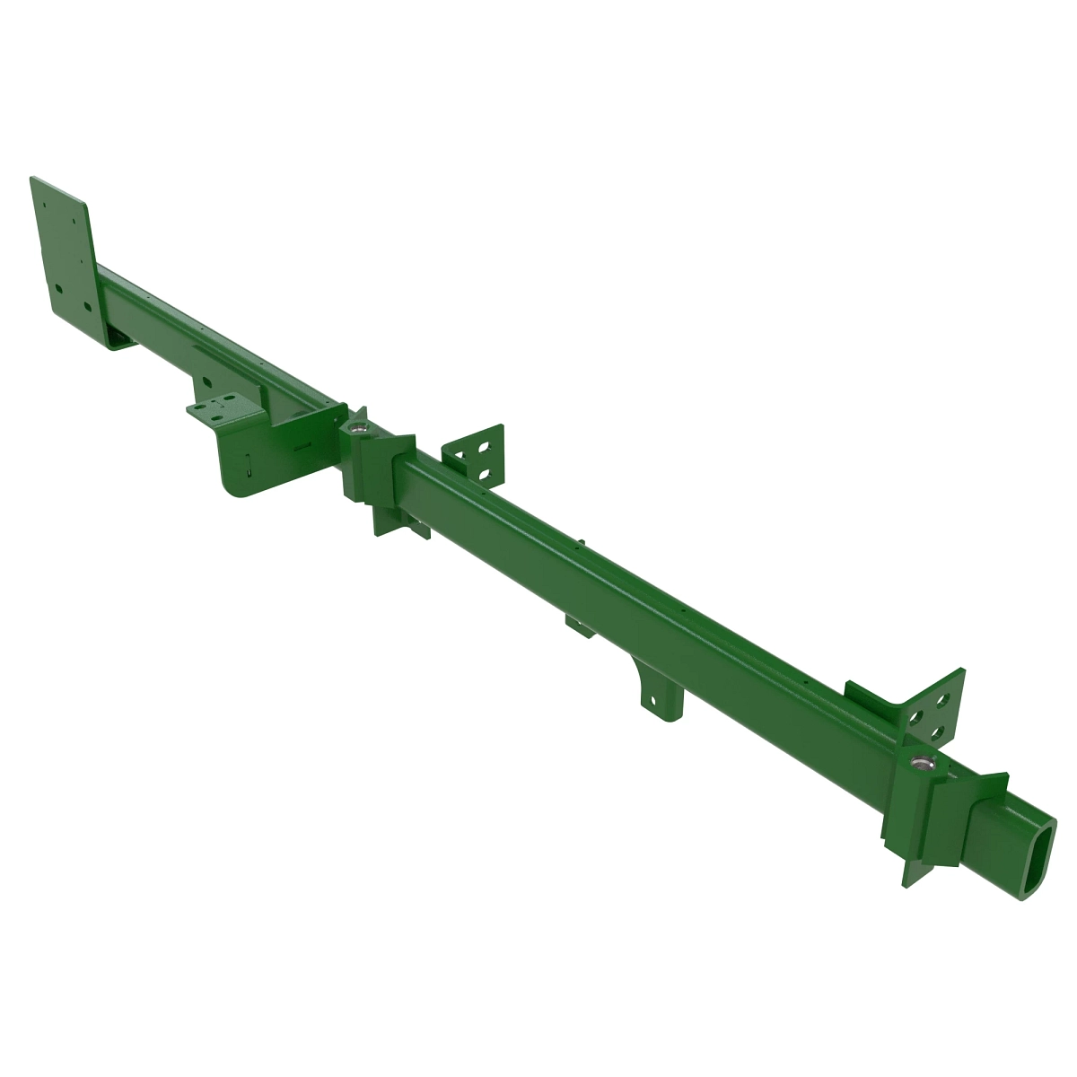 Support, Front Cab Mount