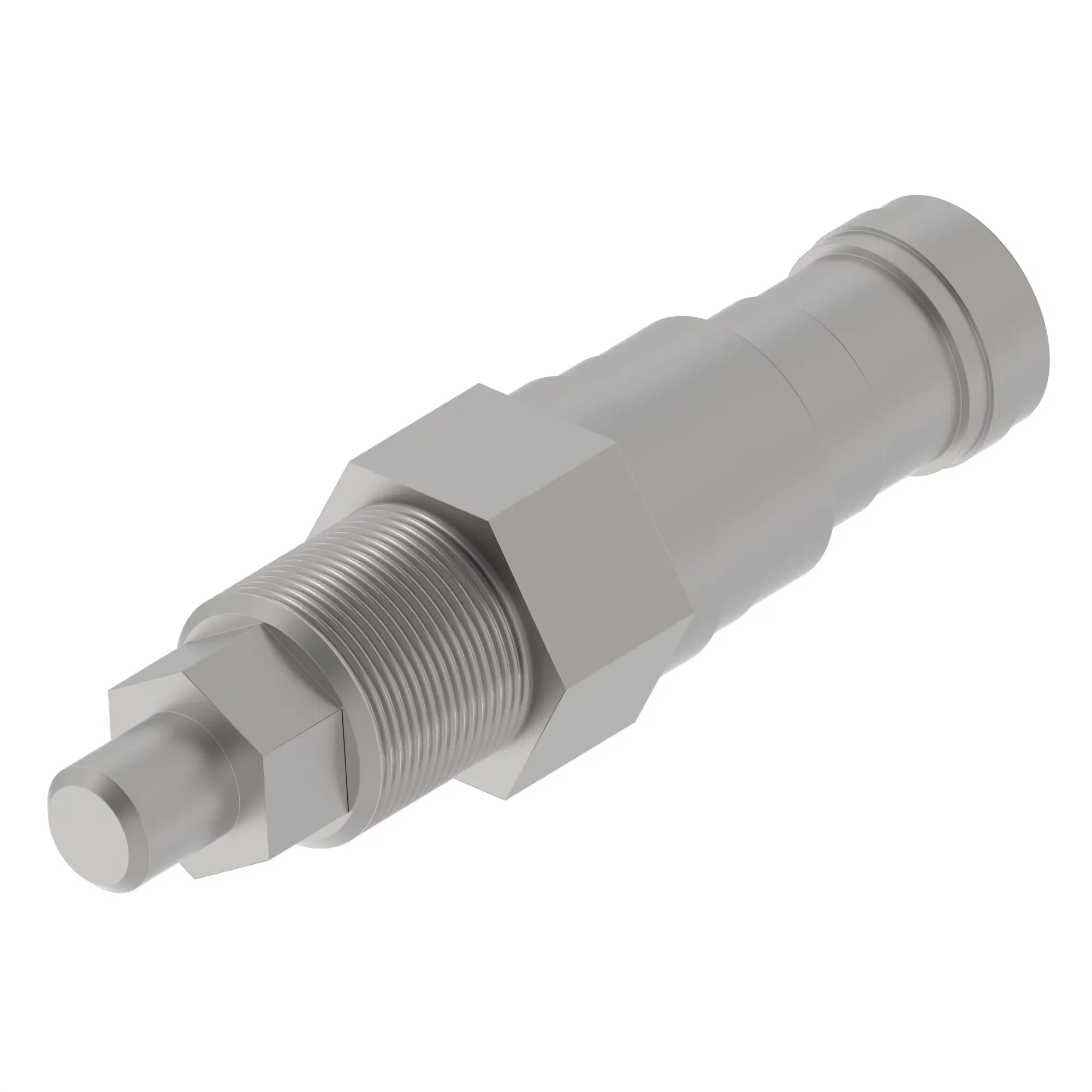 John Deere Auxiliary Manifold Pressure Relief Valve - F351110