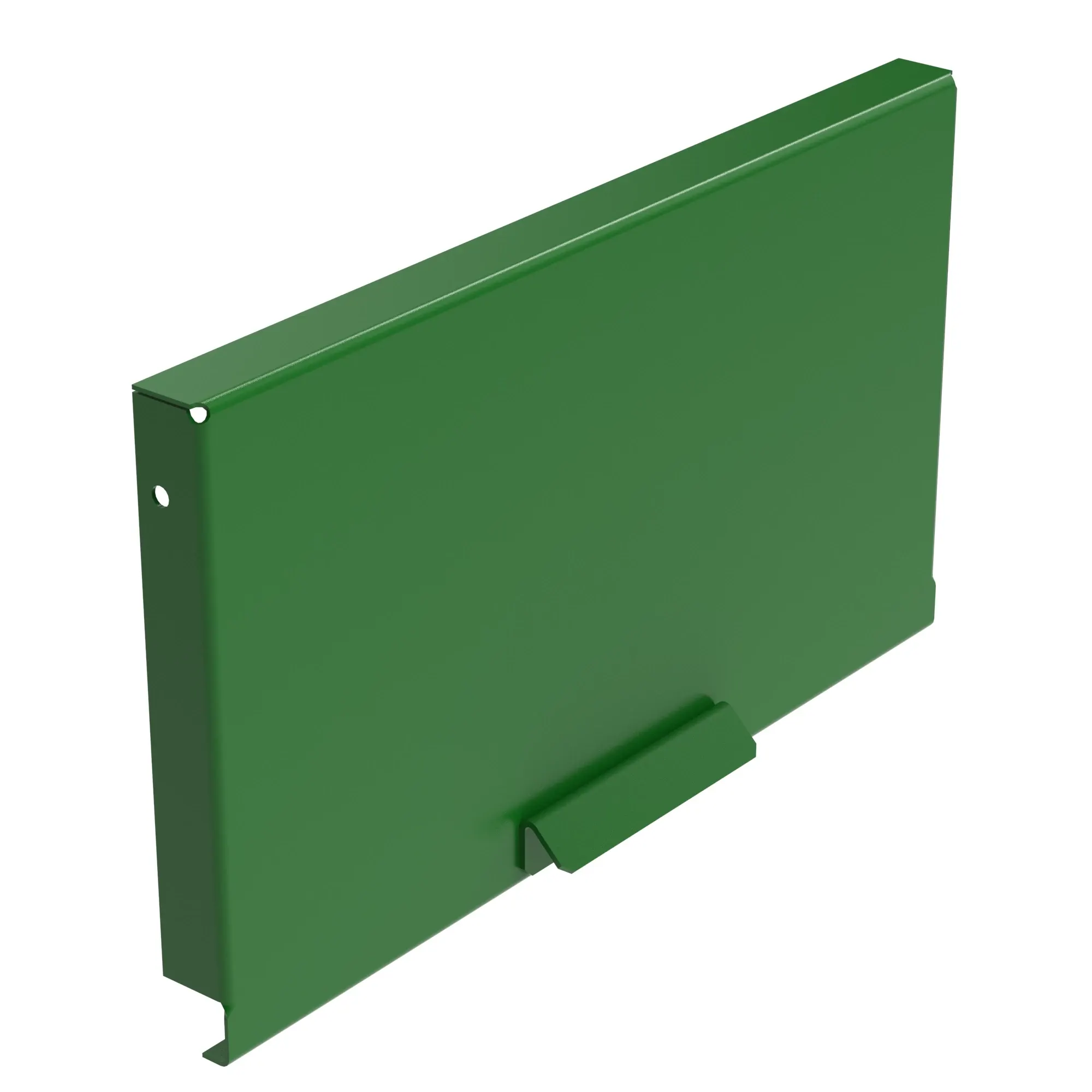 John Deere Engine Support Cover - DQ71679