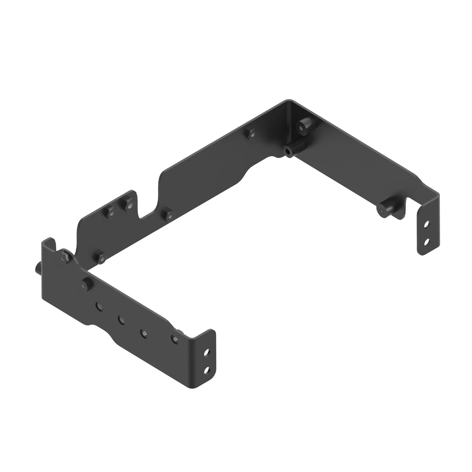 John Deere Bracket - AT465212
