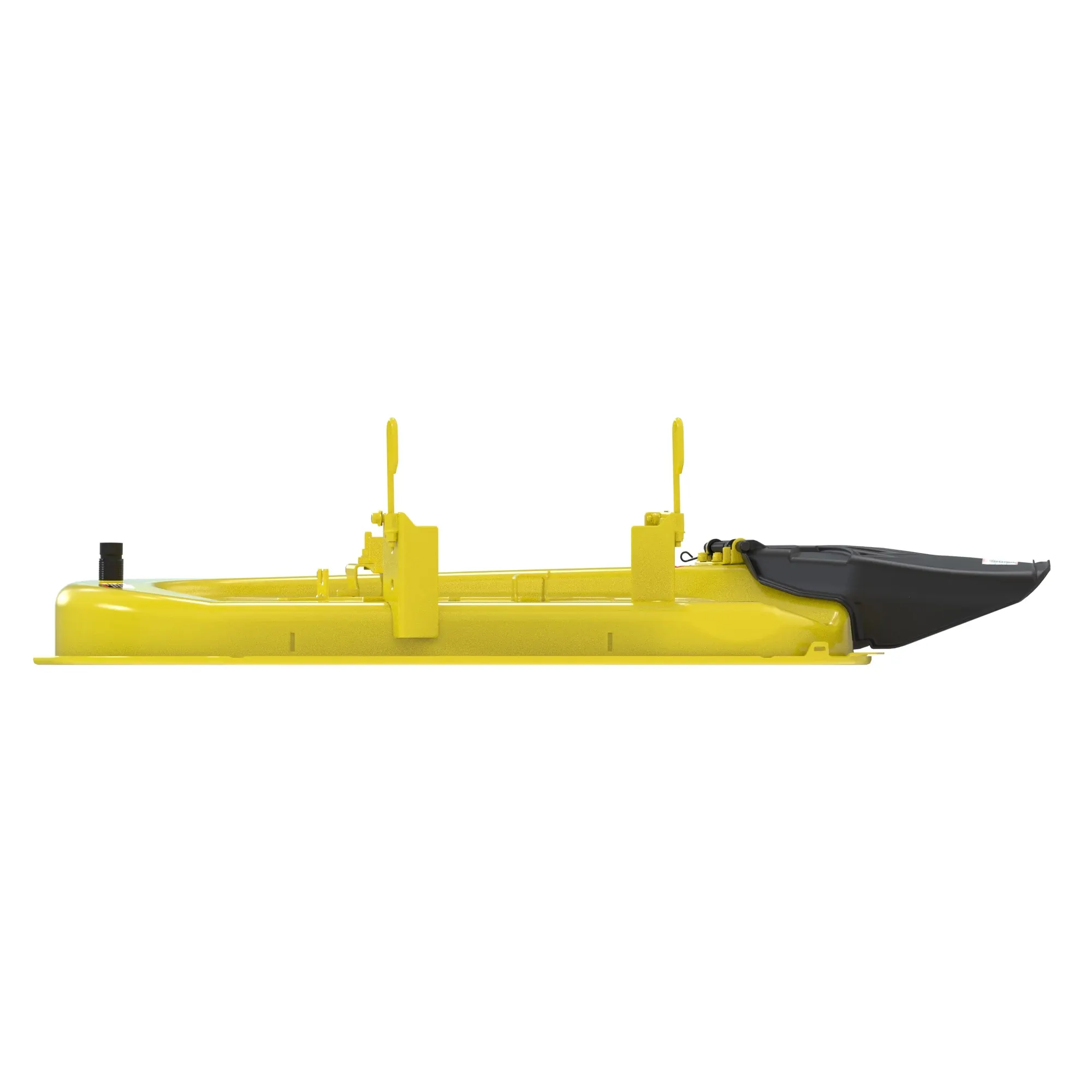 MOWER DECK