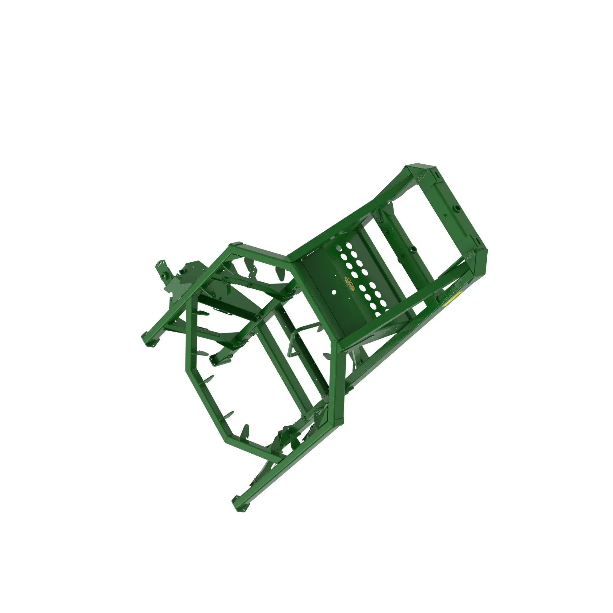 Frame
