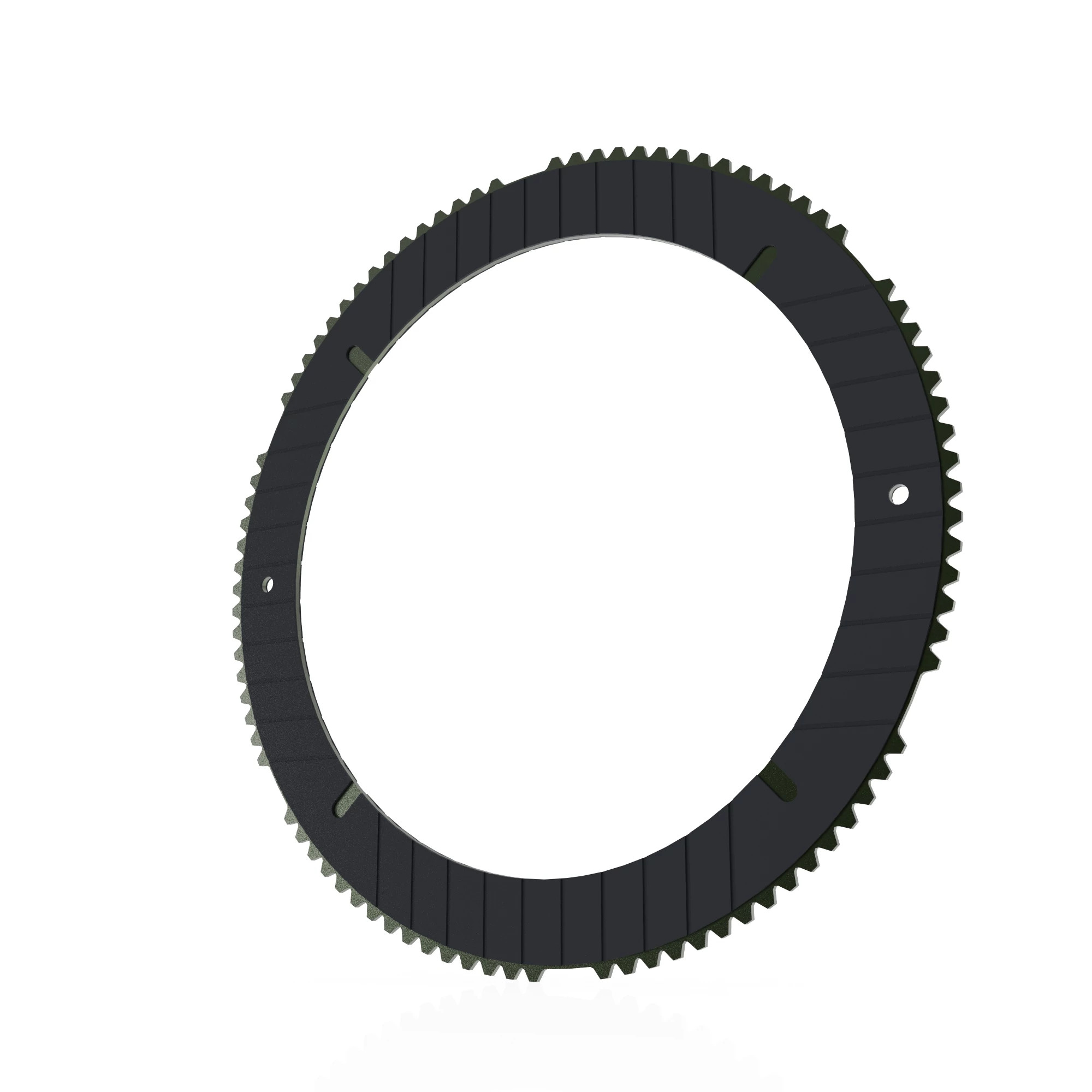 CLUTCH DISK, LOW