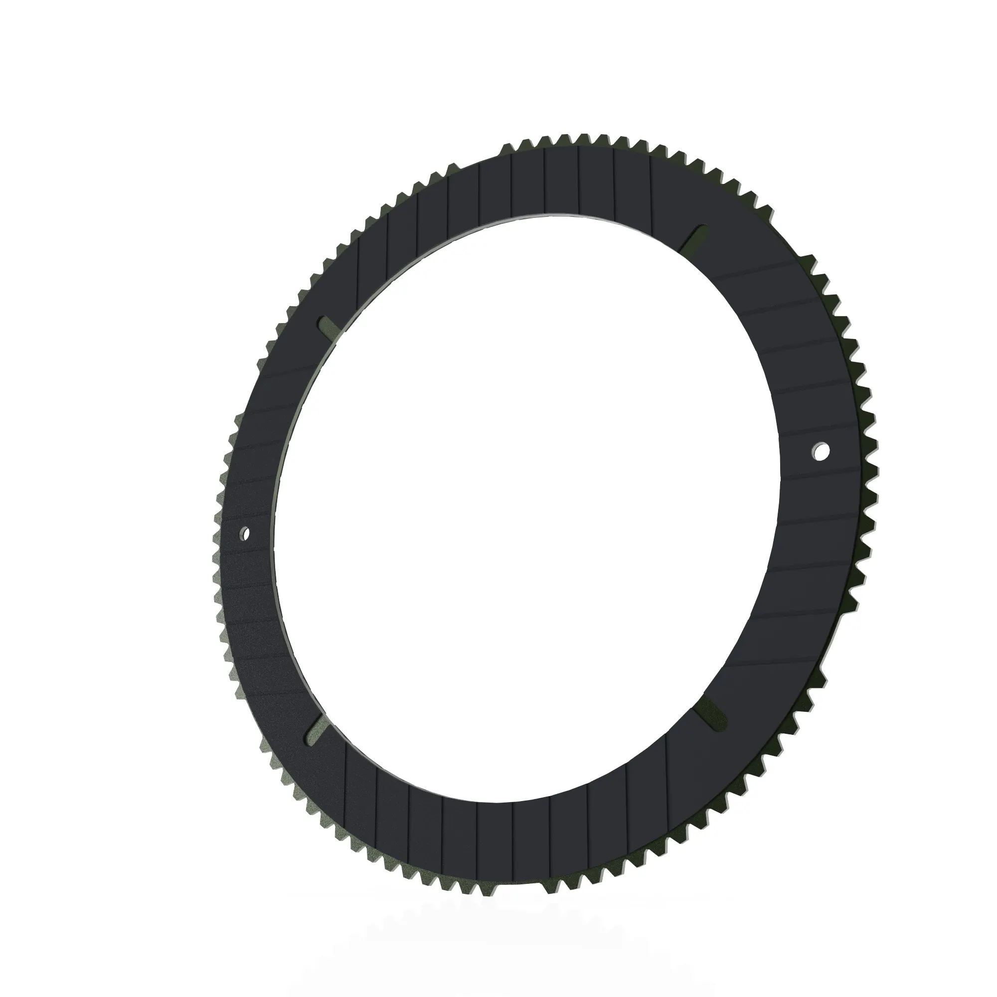 CLUTCH DISK, LOW