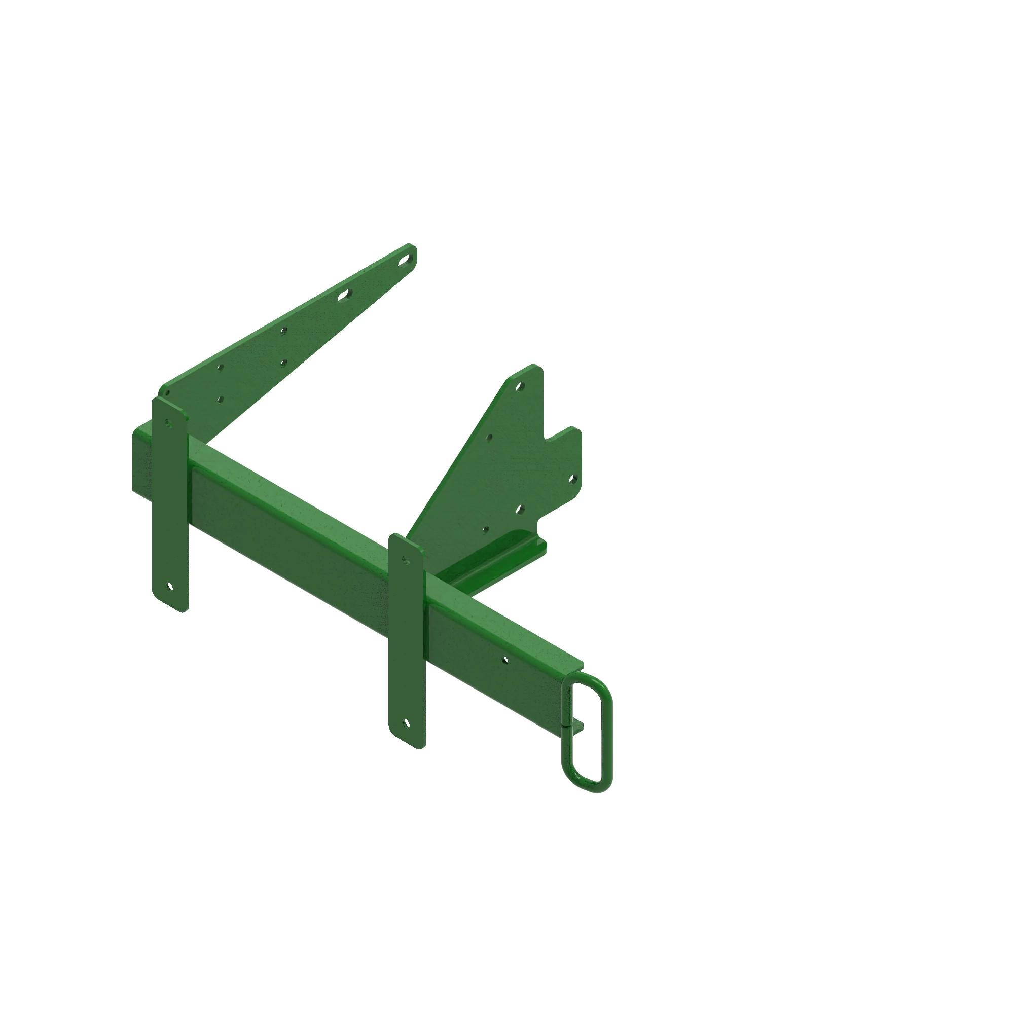 John Deere Retainer - AZ103873