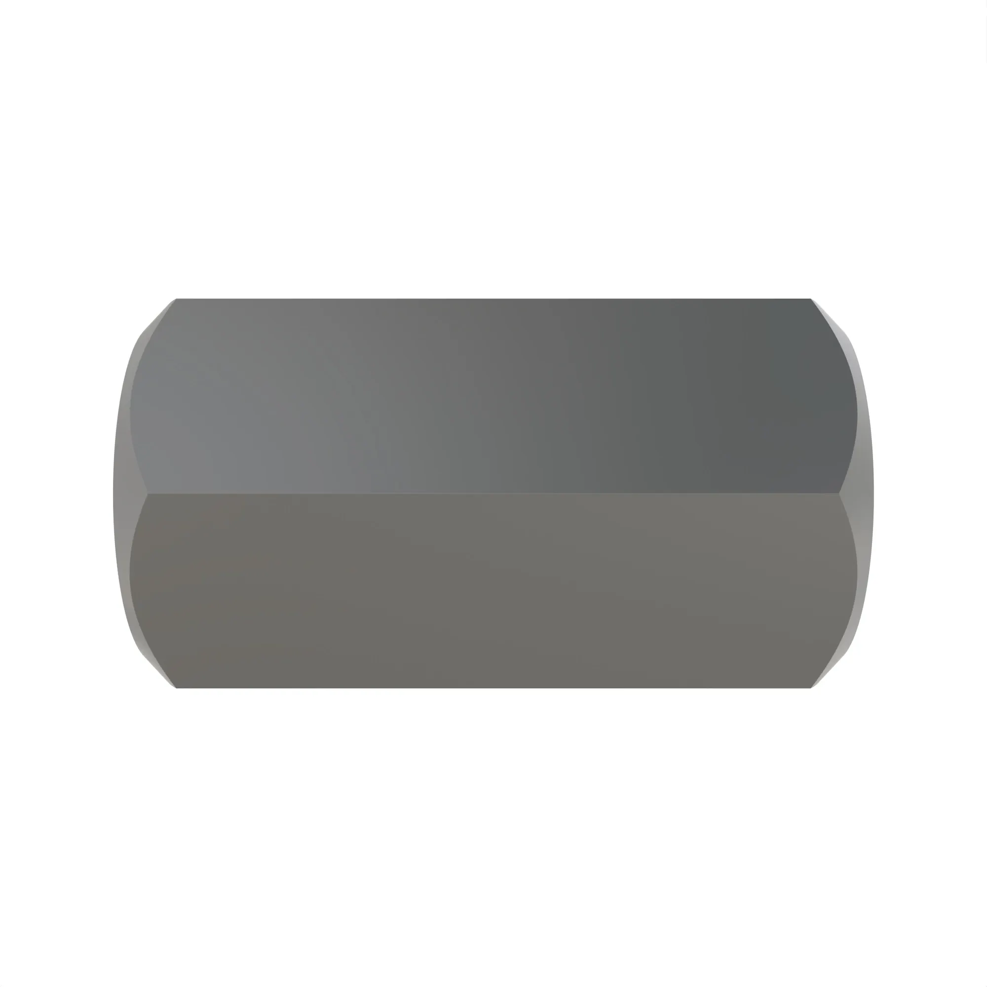 SHAFT, FEED DRUM MID WITH HT