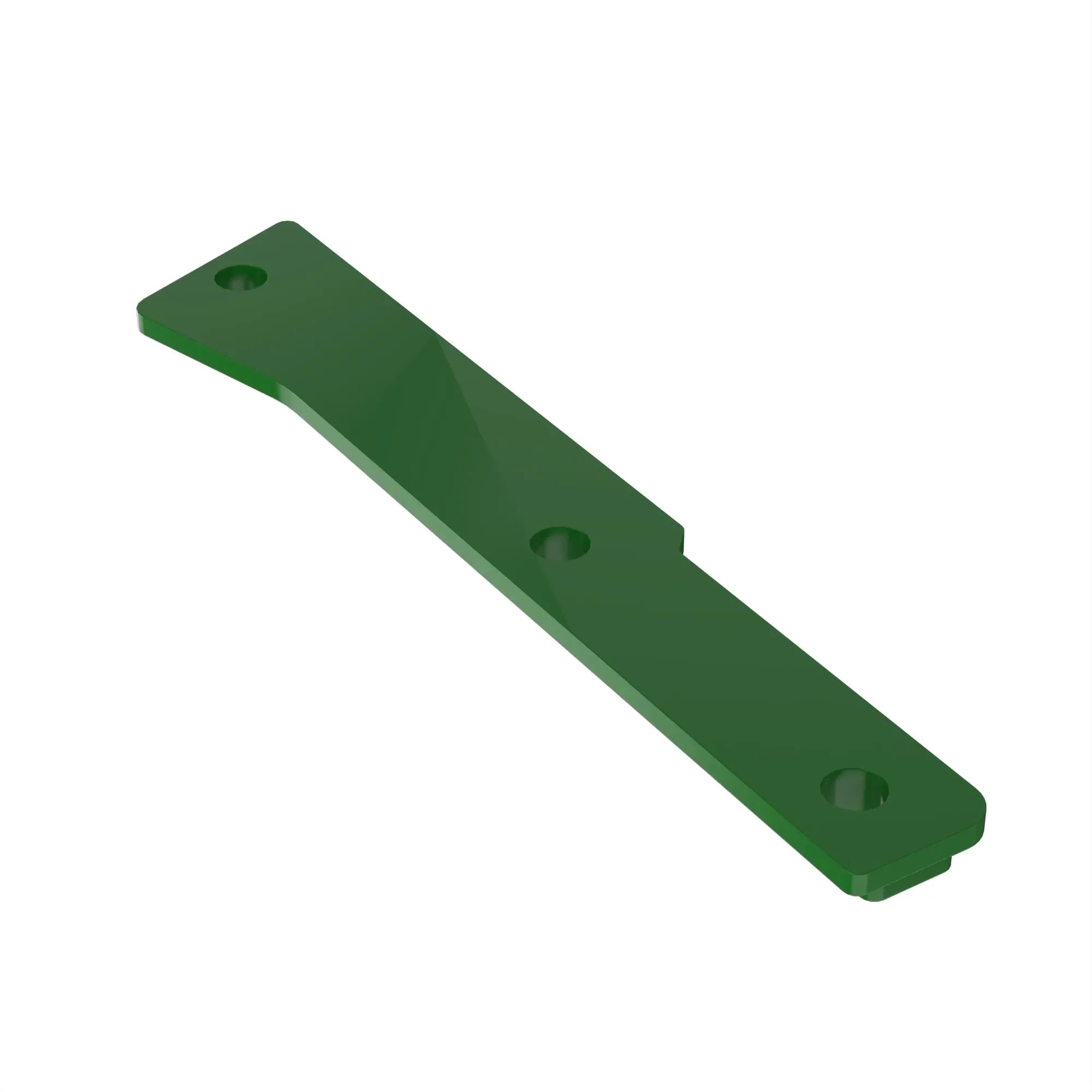 FEEDROLL SILDER 
RHS, REAR, WELD ASSY