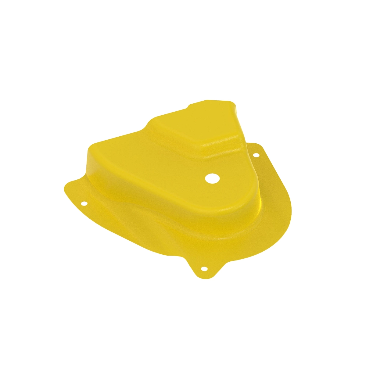 Shield, LH Belt