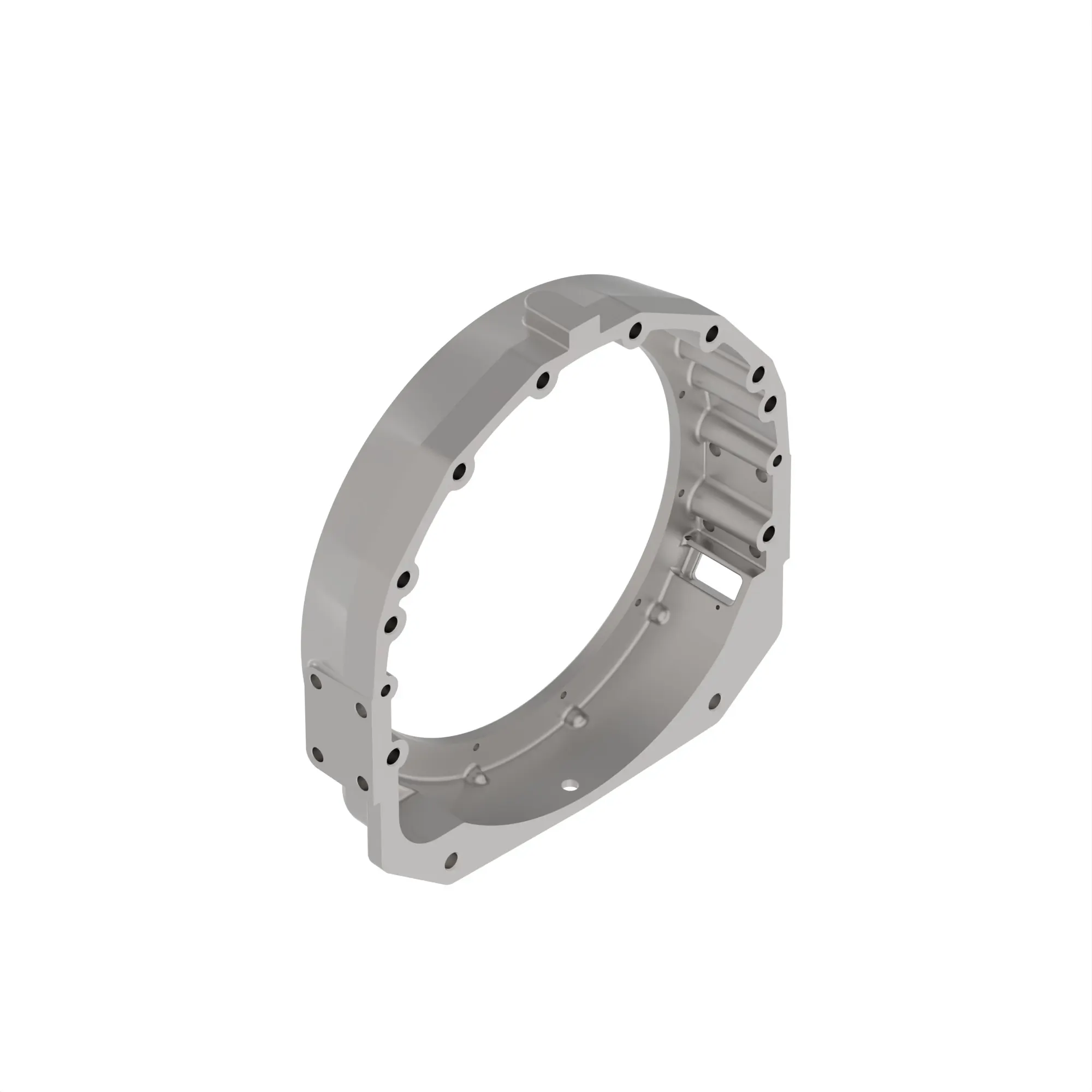 John Deere Flywheel Housing - R121696
