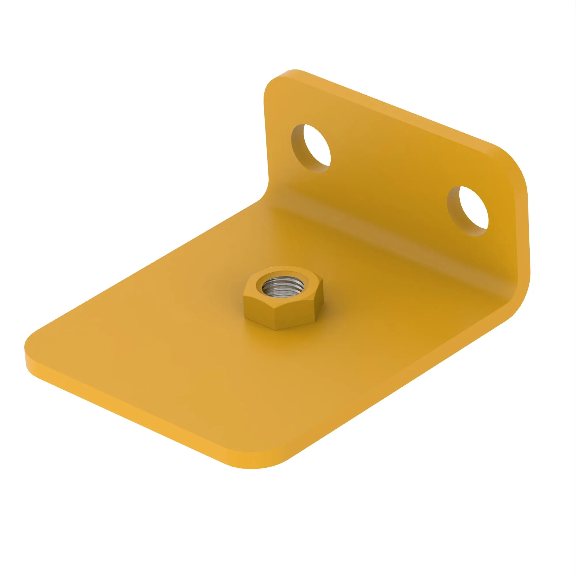 BRACKET, BLADE PLUMBING BRACKET