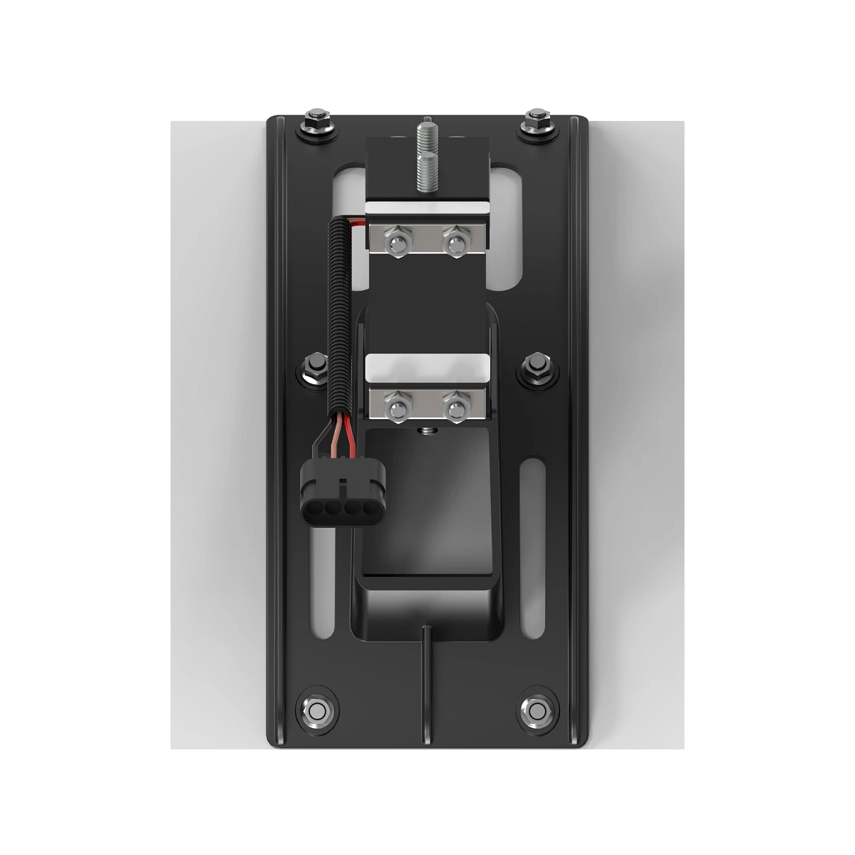 Mass Flow Sensor Module