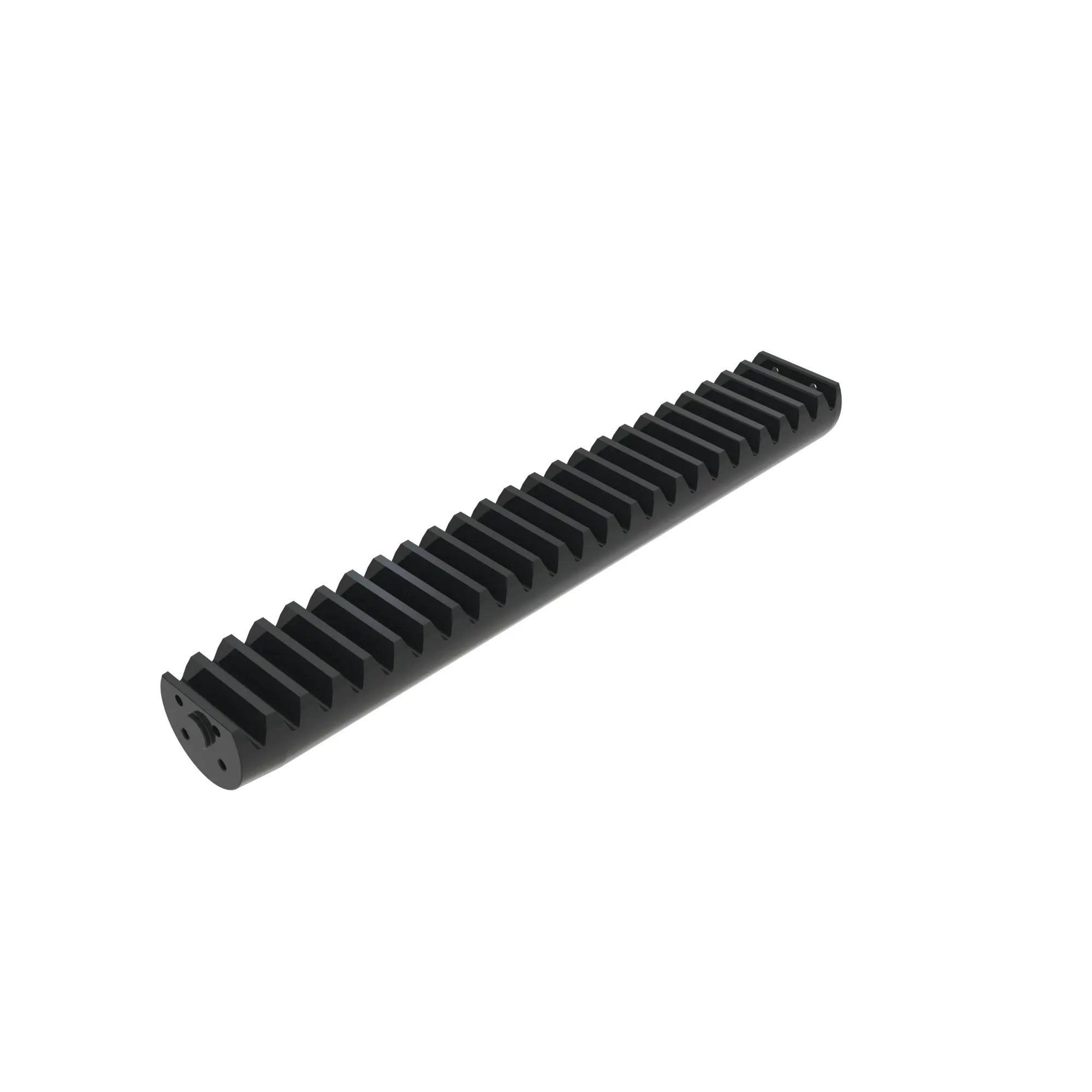 John Deere Rack - F663881