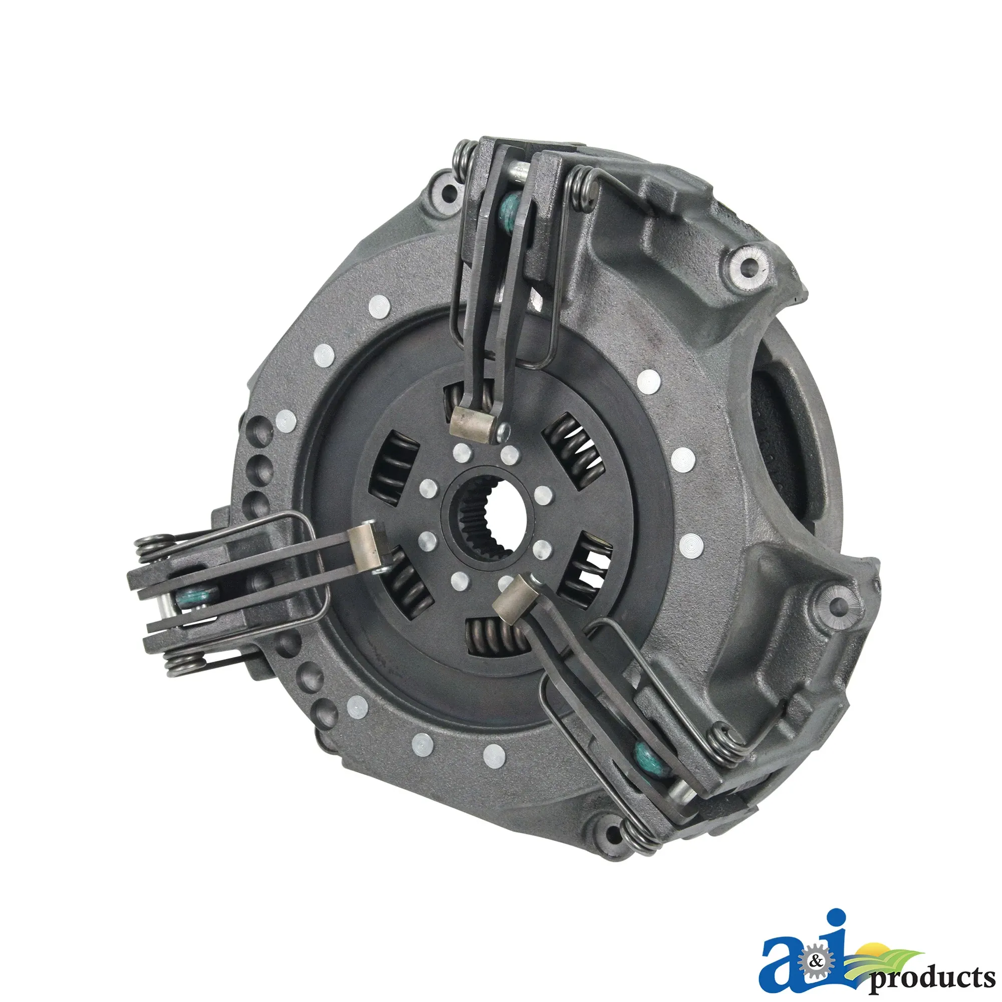 A&I Products Pressure Plate - A-RE211280