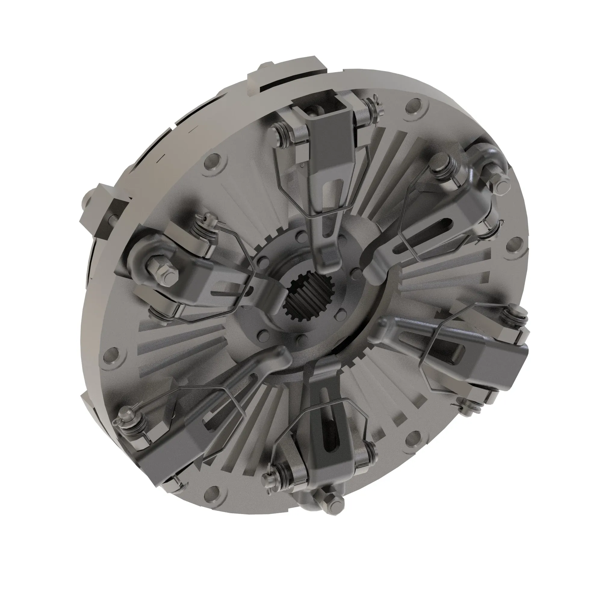 ASSY, 60HP