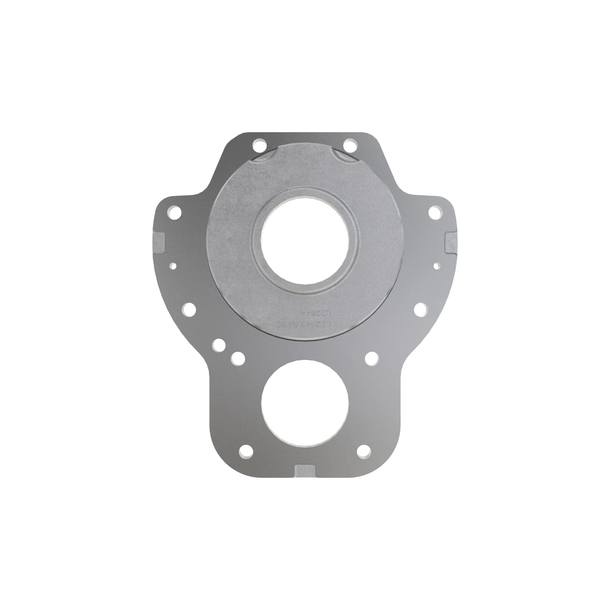 Bearing Housing W/O Bearing