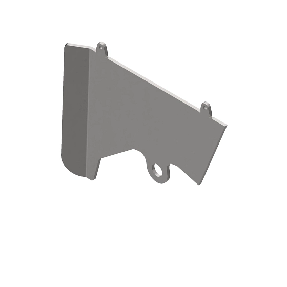 John Deere Guard - CC118488