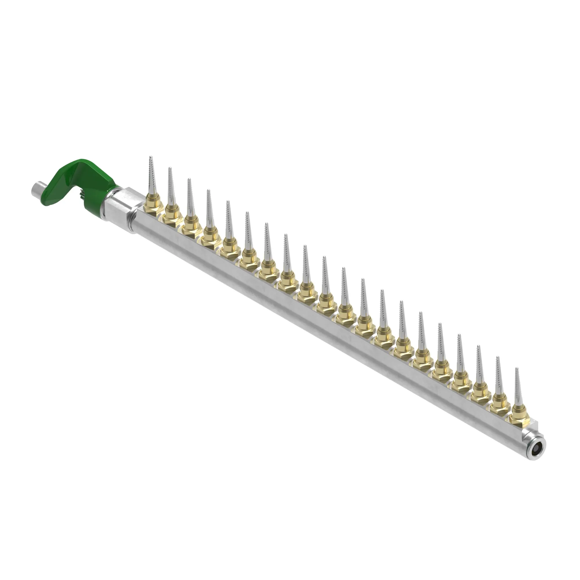John Deere Cotton Picker Bar - AKK69037