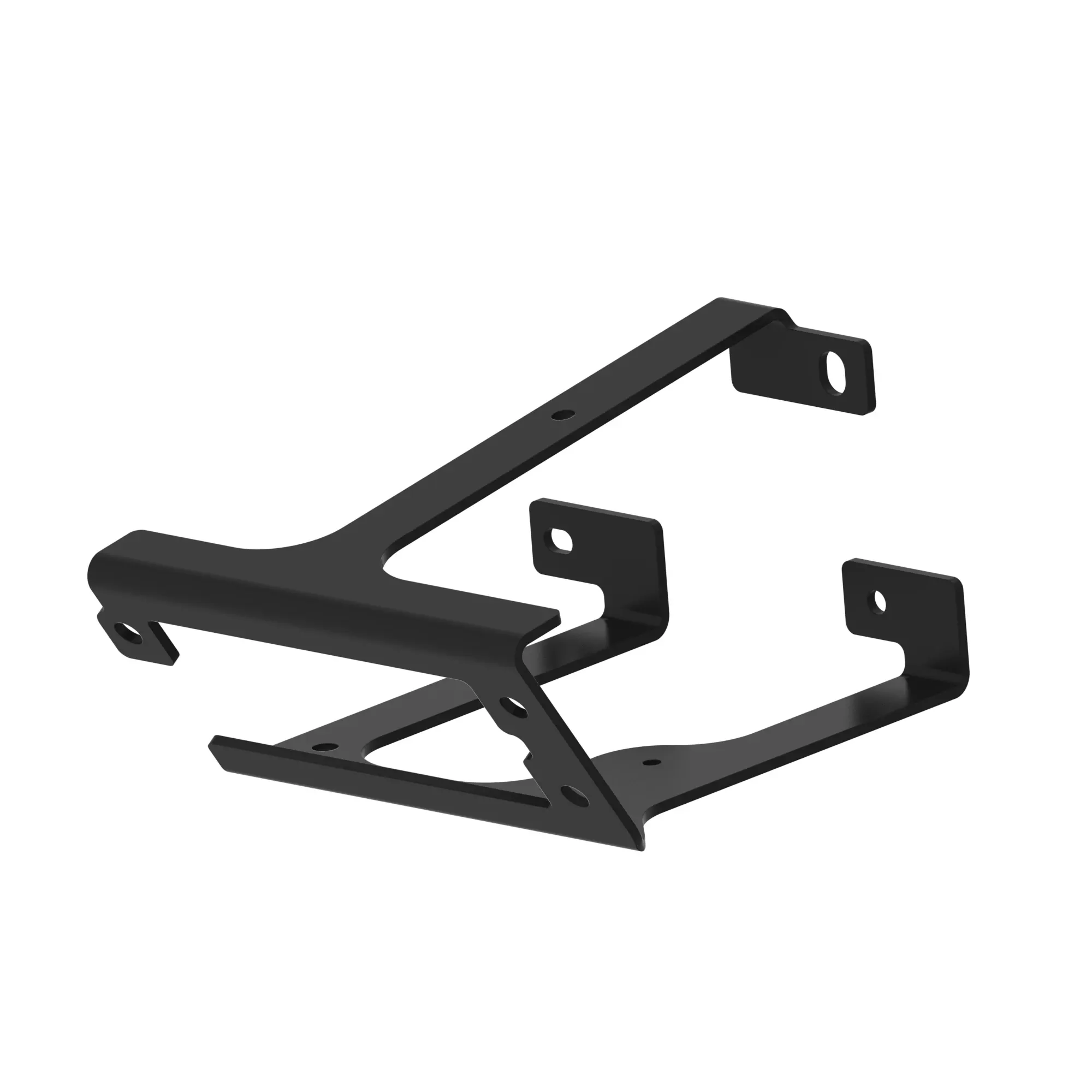 BRACKET, FUSE BLOCK MOUNT