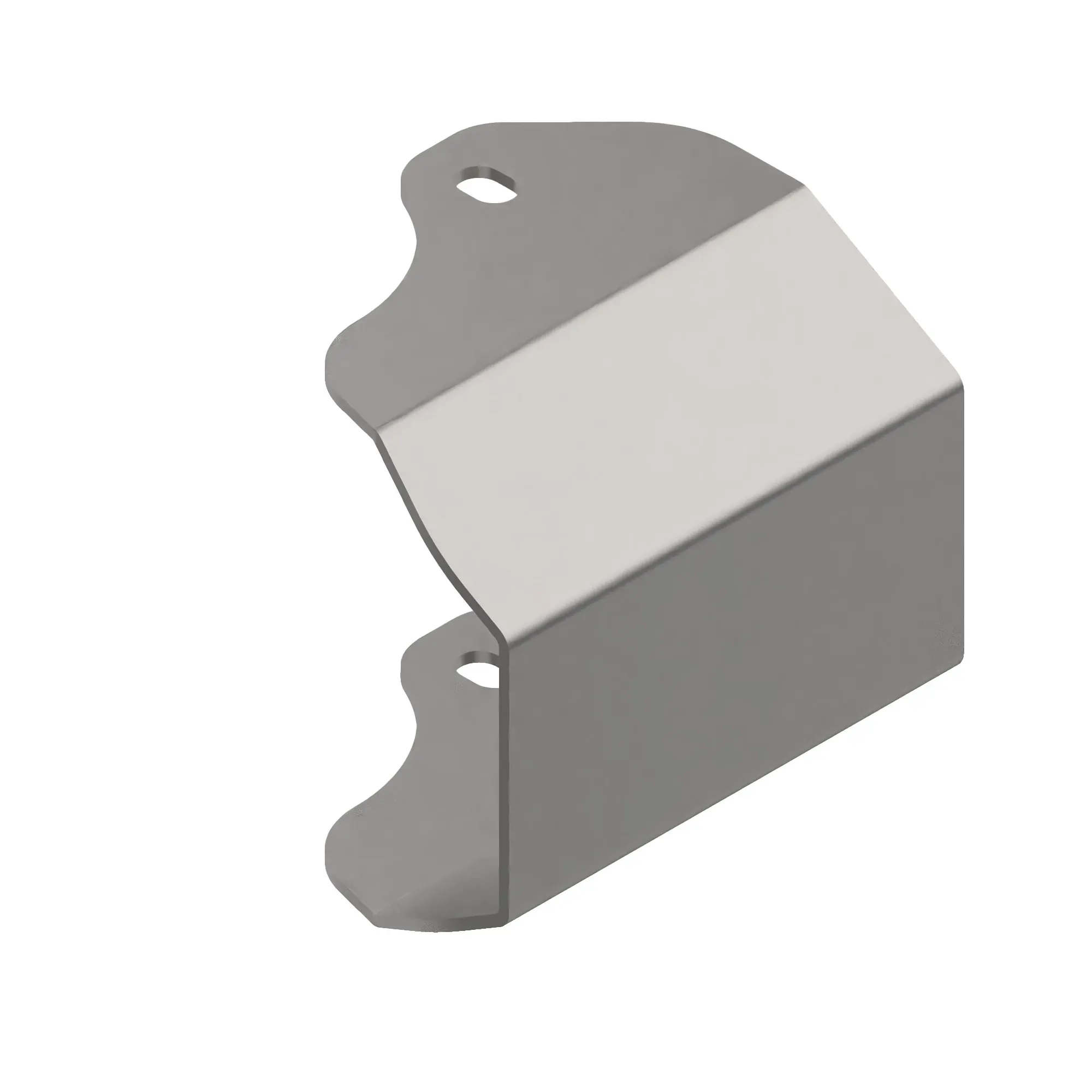 John Deere Shield - W60049
