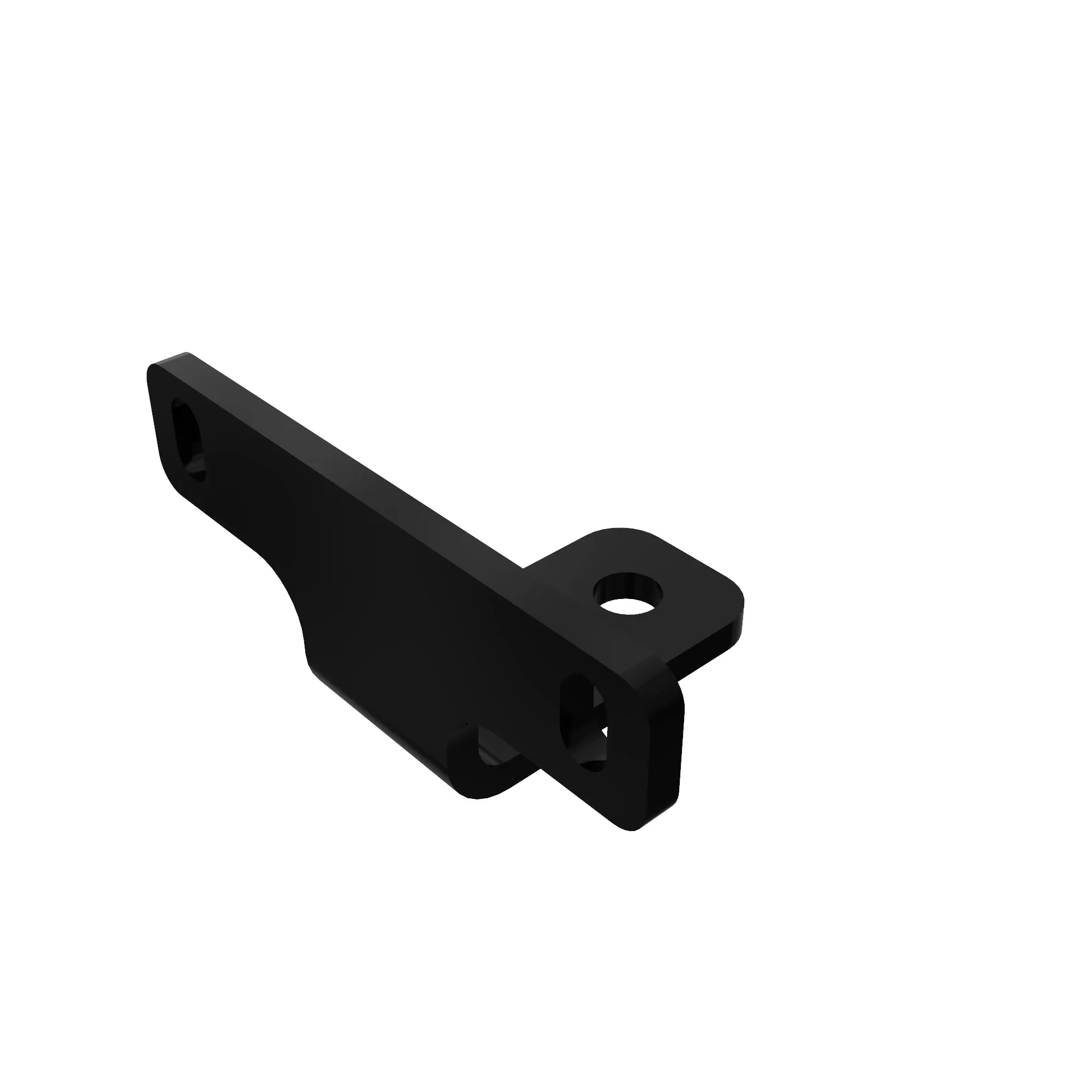 John Deere Top Mount Bracket - R334756