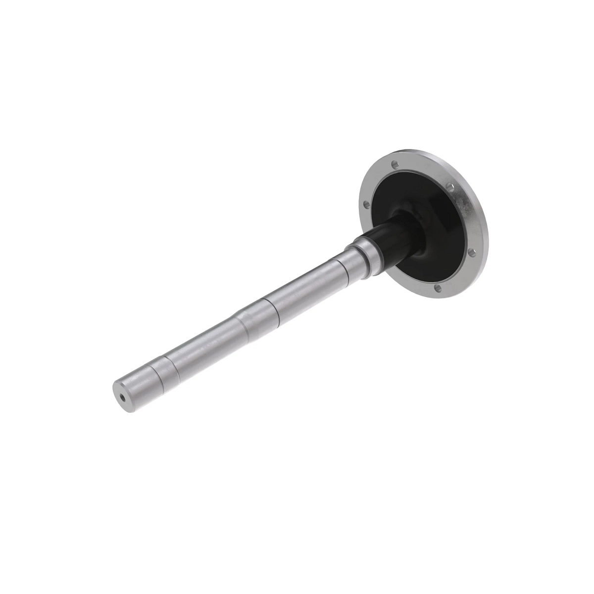 Shaft, Axle Left