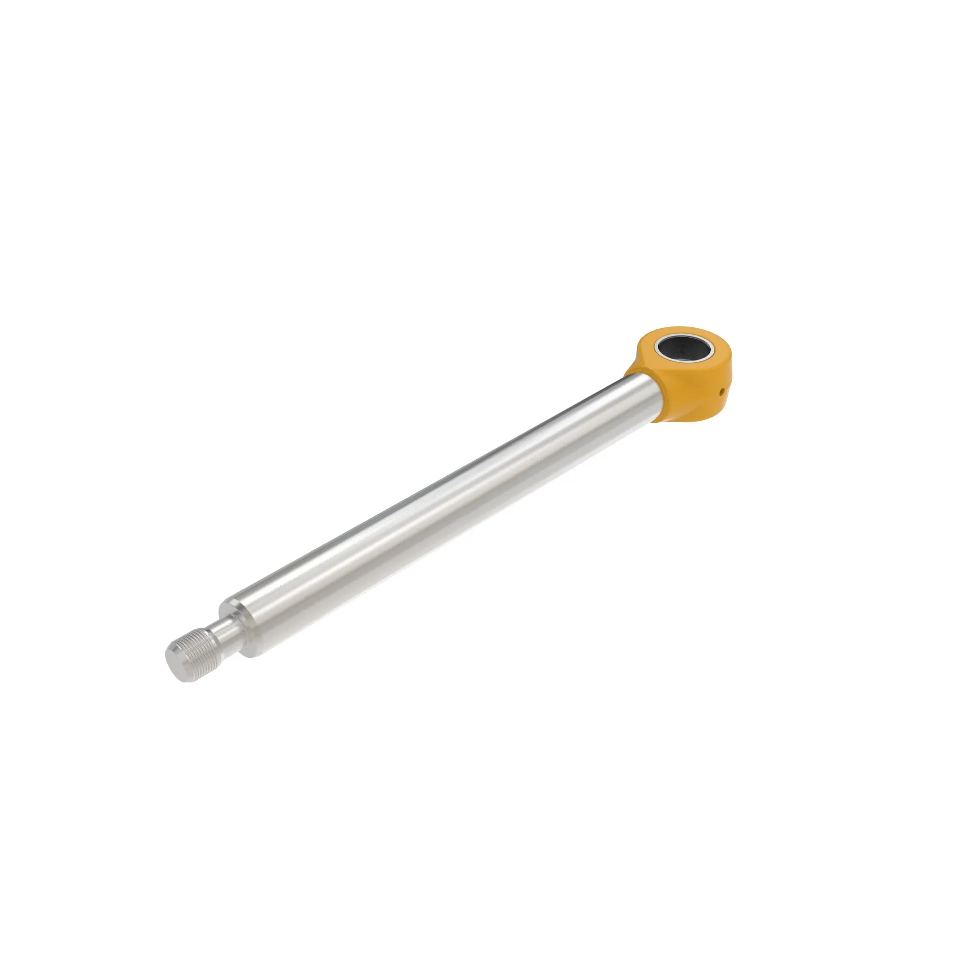 John Deere Front Mount Hydraulic Cylinder Rod - AH212660