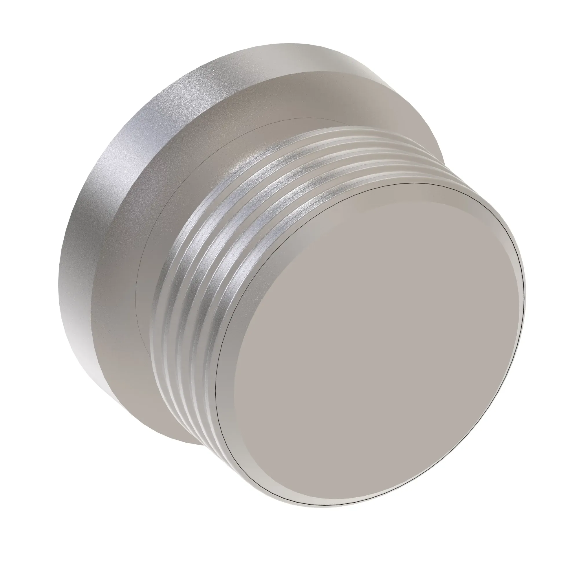 John Deere Hexagonal Socket Head Plug Fitting - E62096