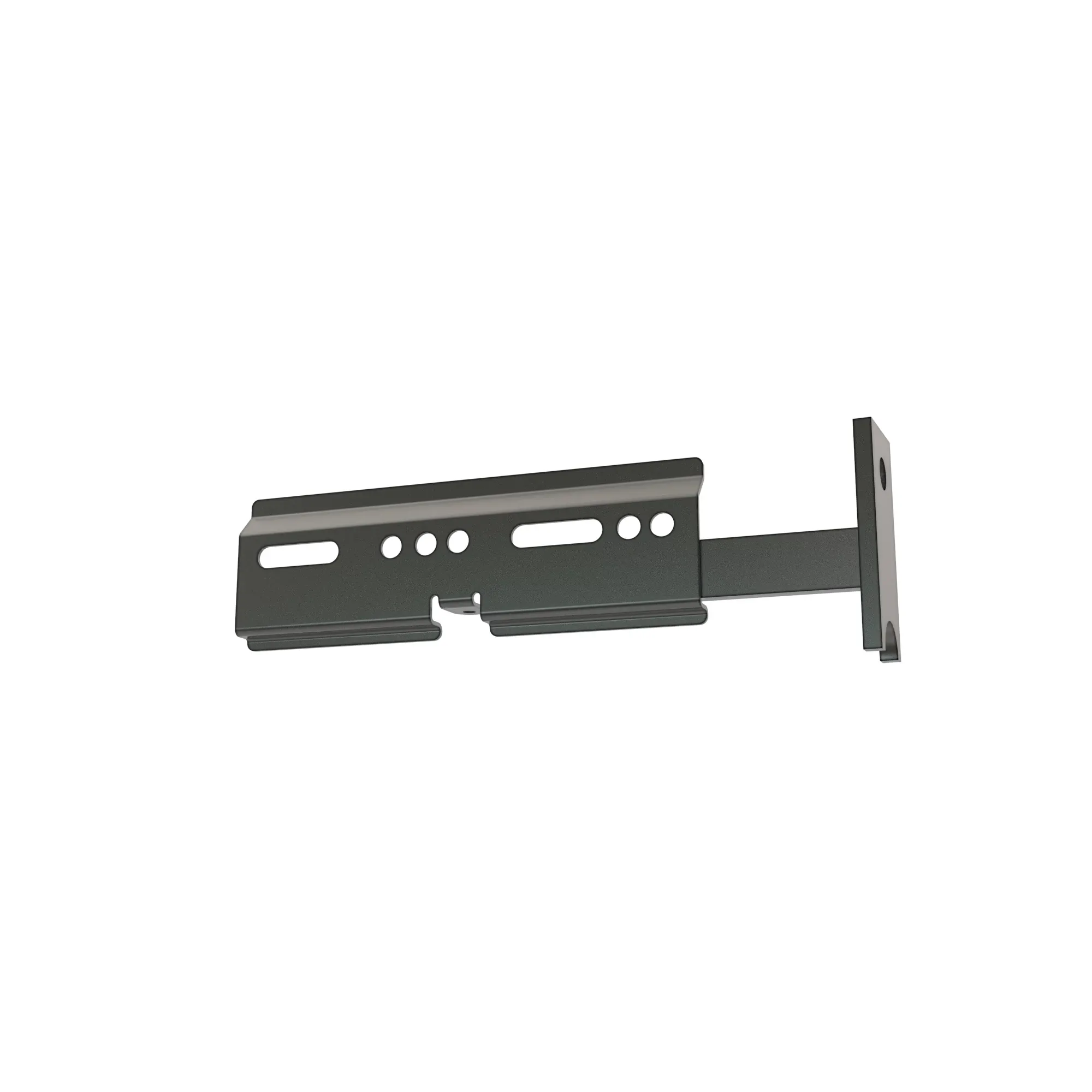 John Deere Toolbox Support Plate - AL155079