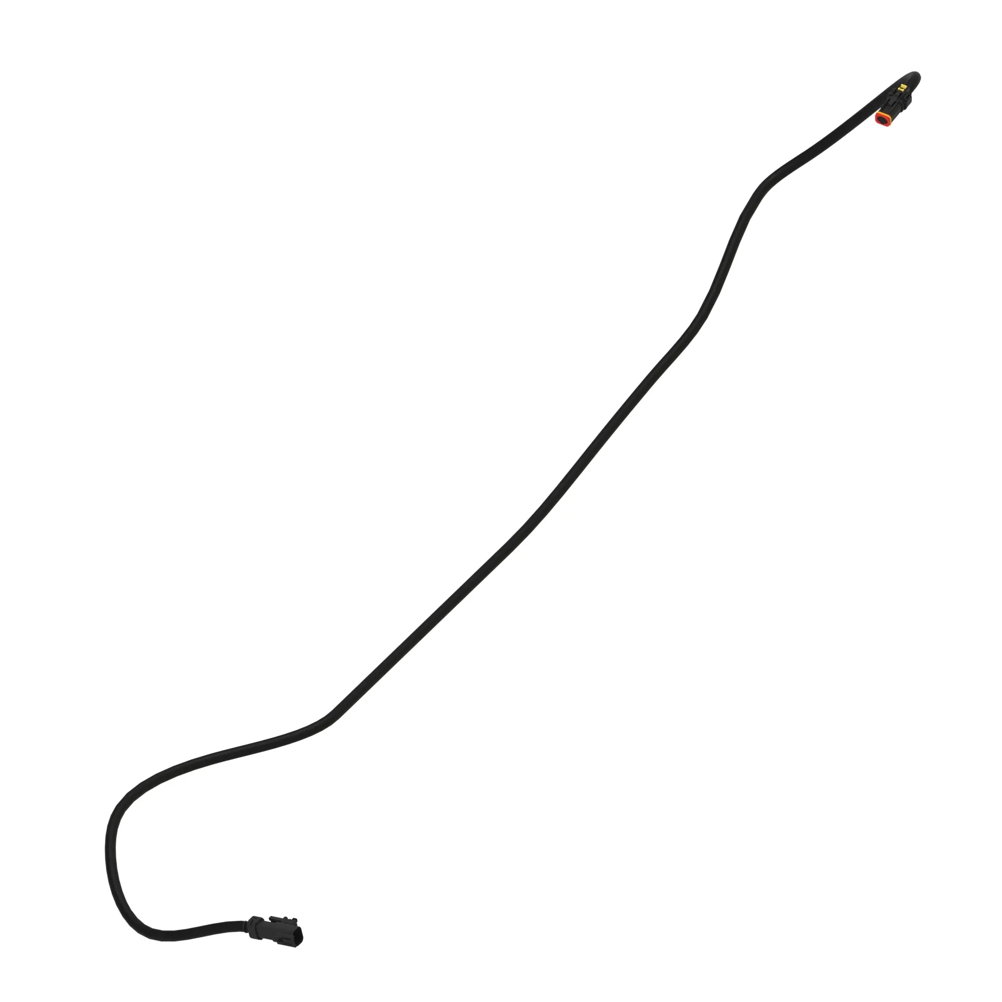 John Deere Wiring Harness - AA116090