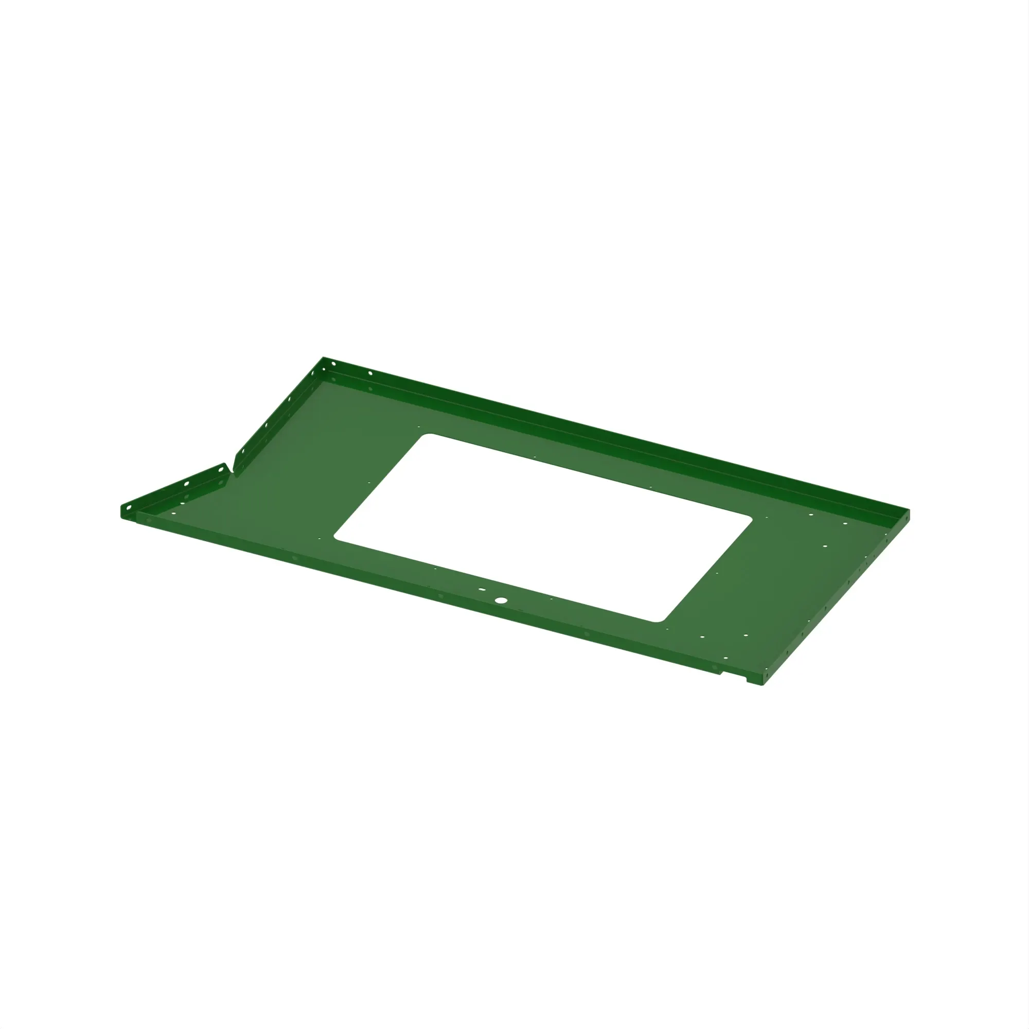 John Deere Accumulator Extension RH Panel - KK58896