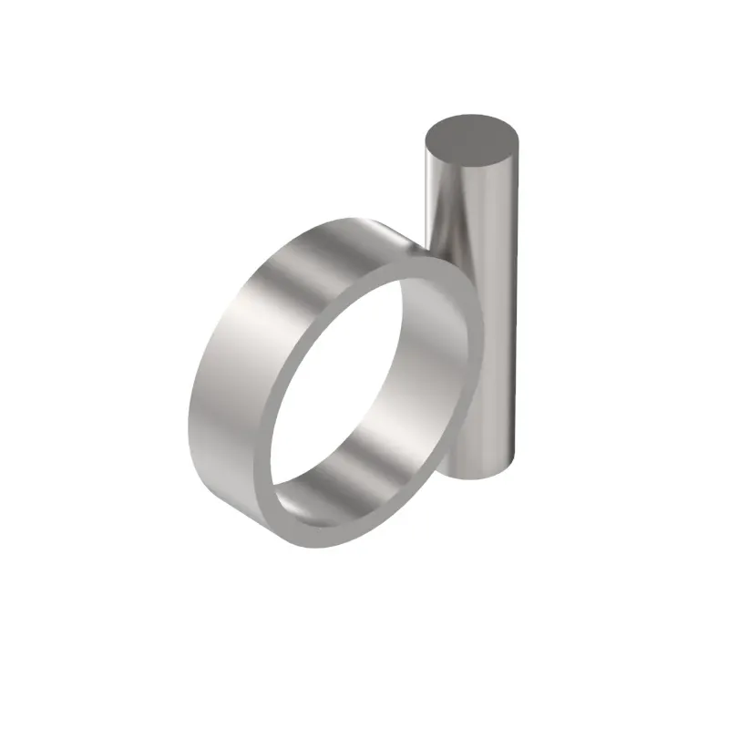 CLAMP, BAND CONSTANT TORQUE