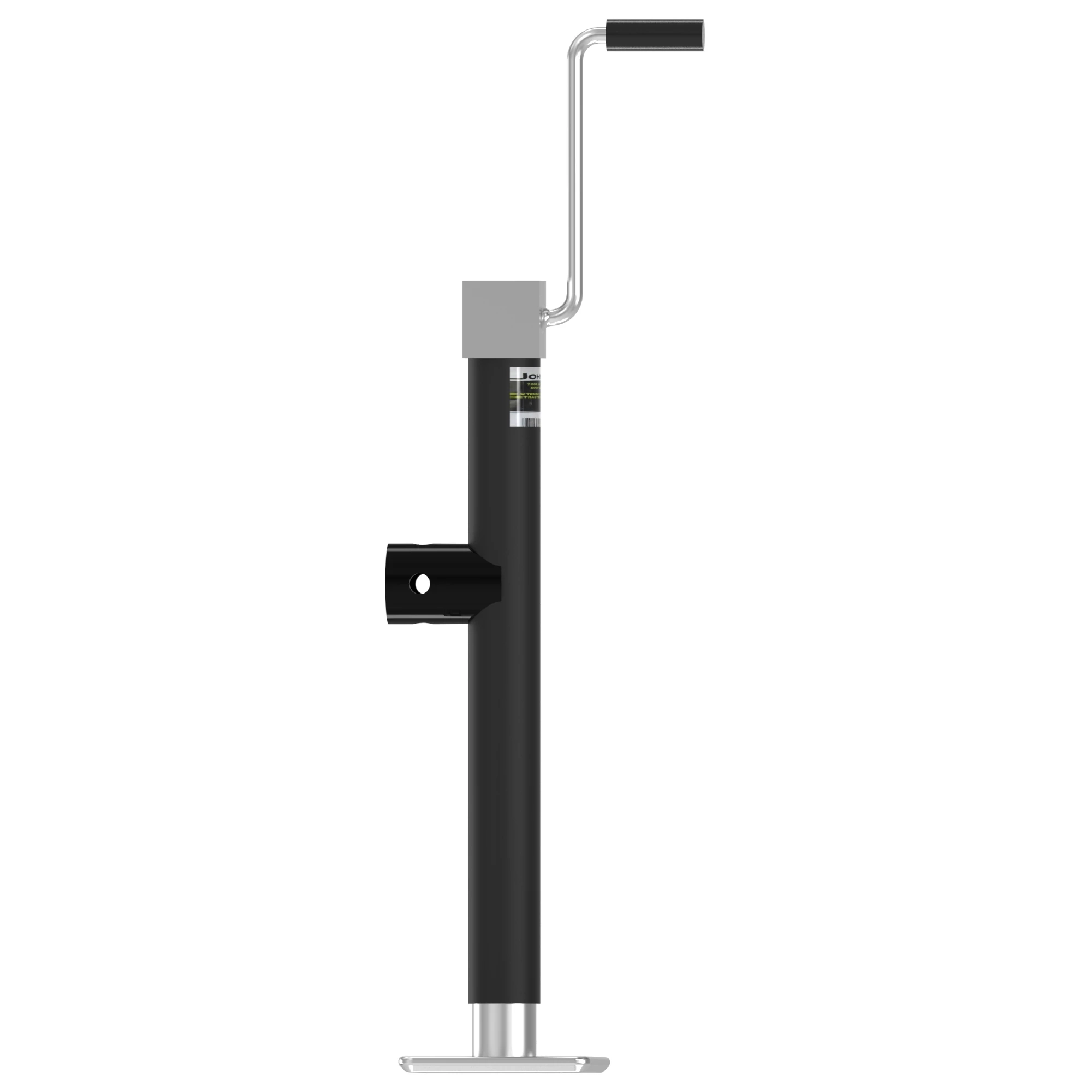 TY25778: Side-Wind Crank Implement Jack, 38.1 cm (15 inch), 2268
