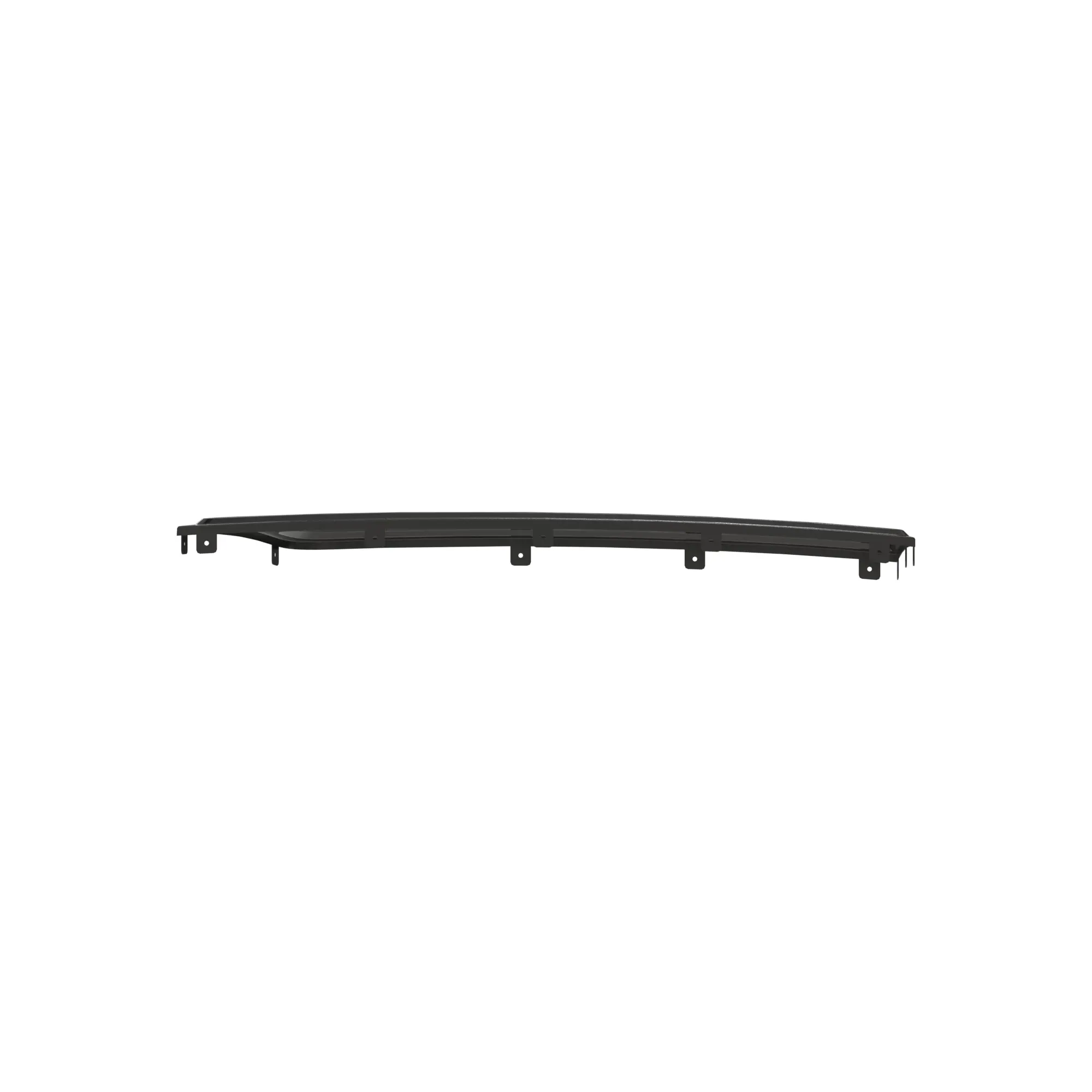 GRILLE, LEFT