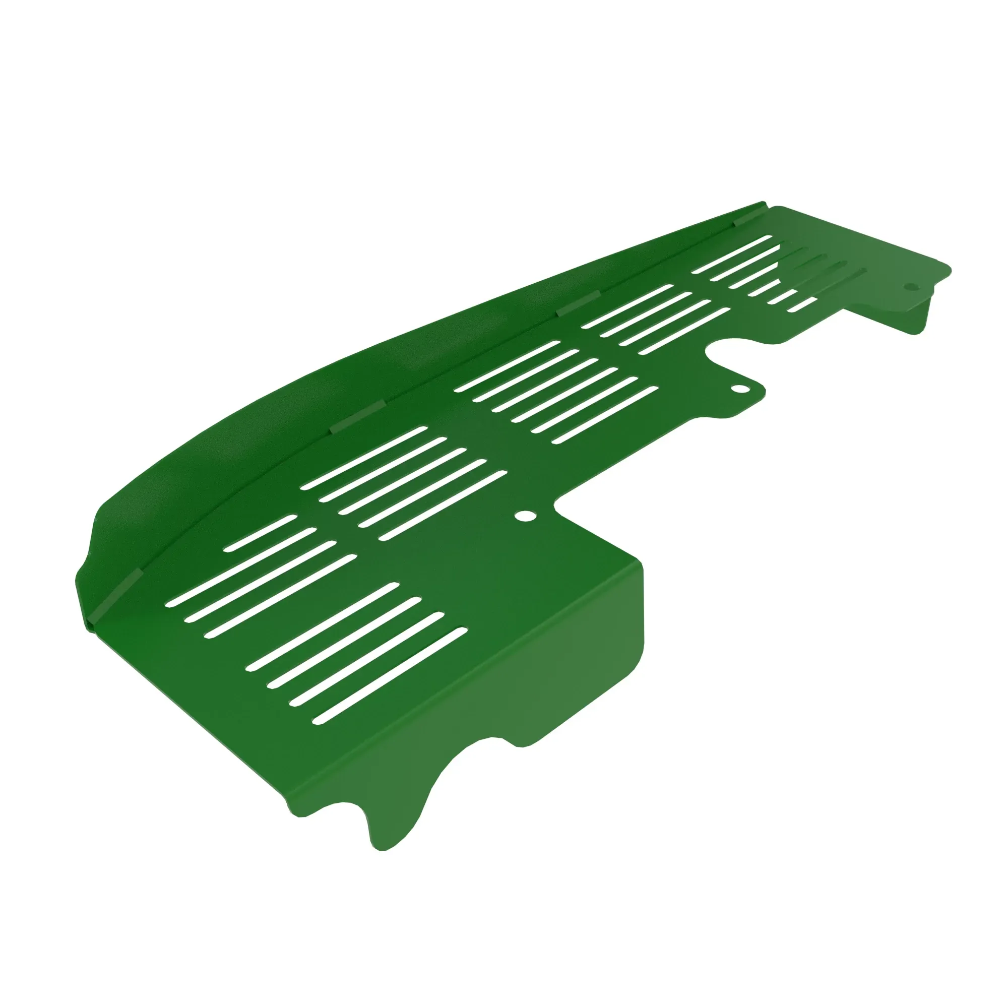 John Deere Heat Shield - TA18306