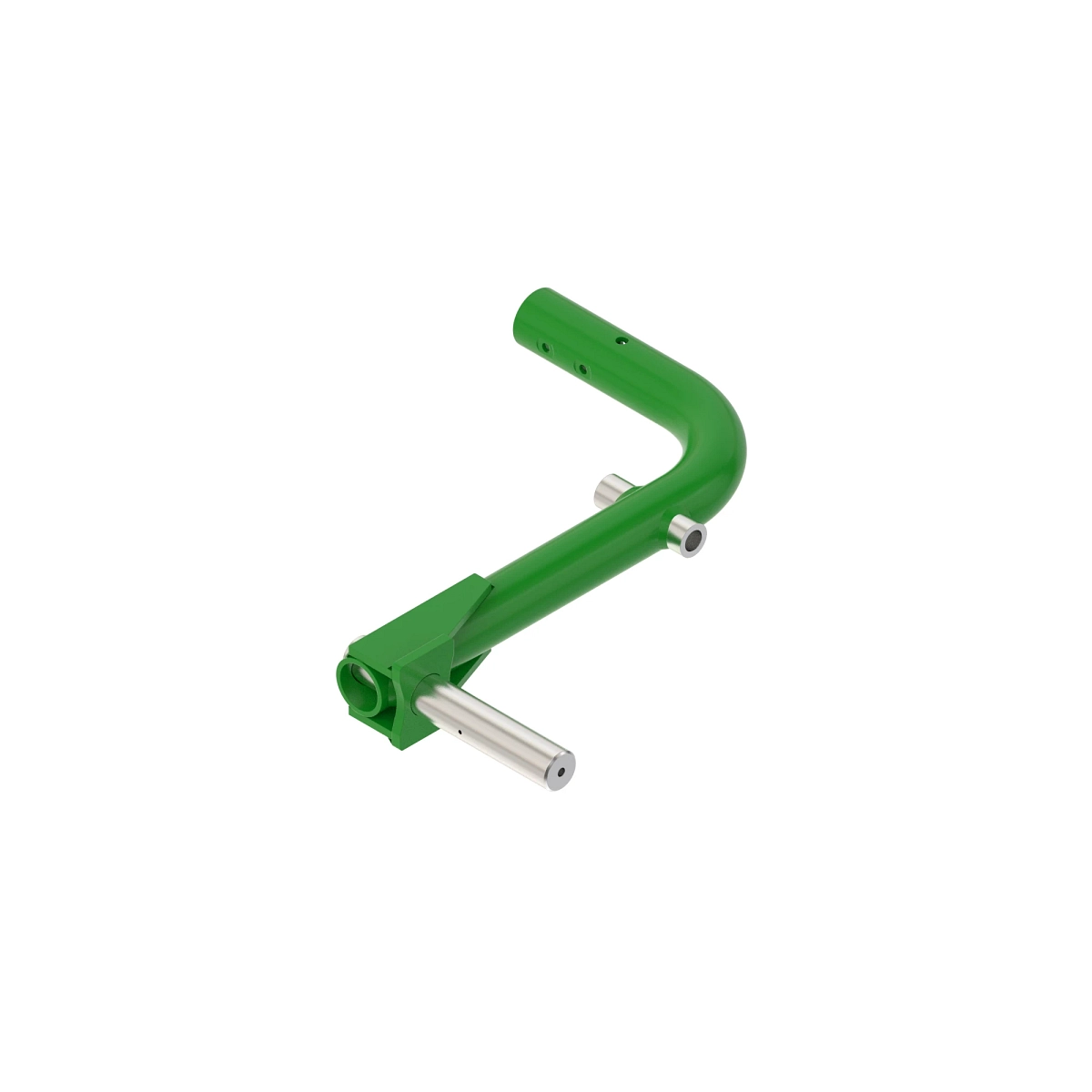 Lift Arm, Assembly