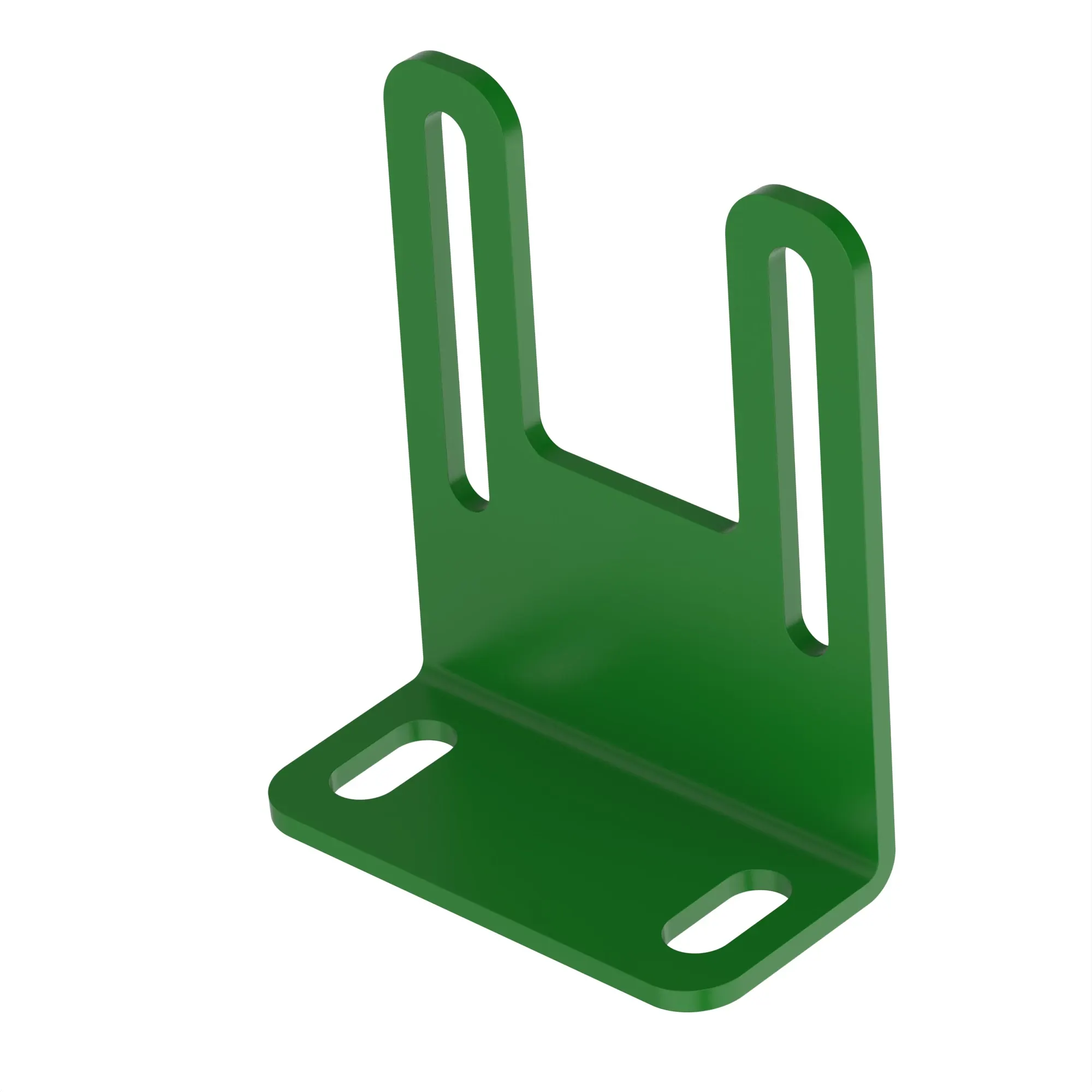 L-BRACKET
SIDE PANEL SUPPORT