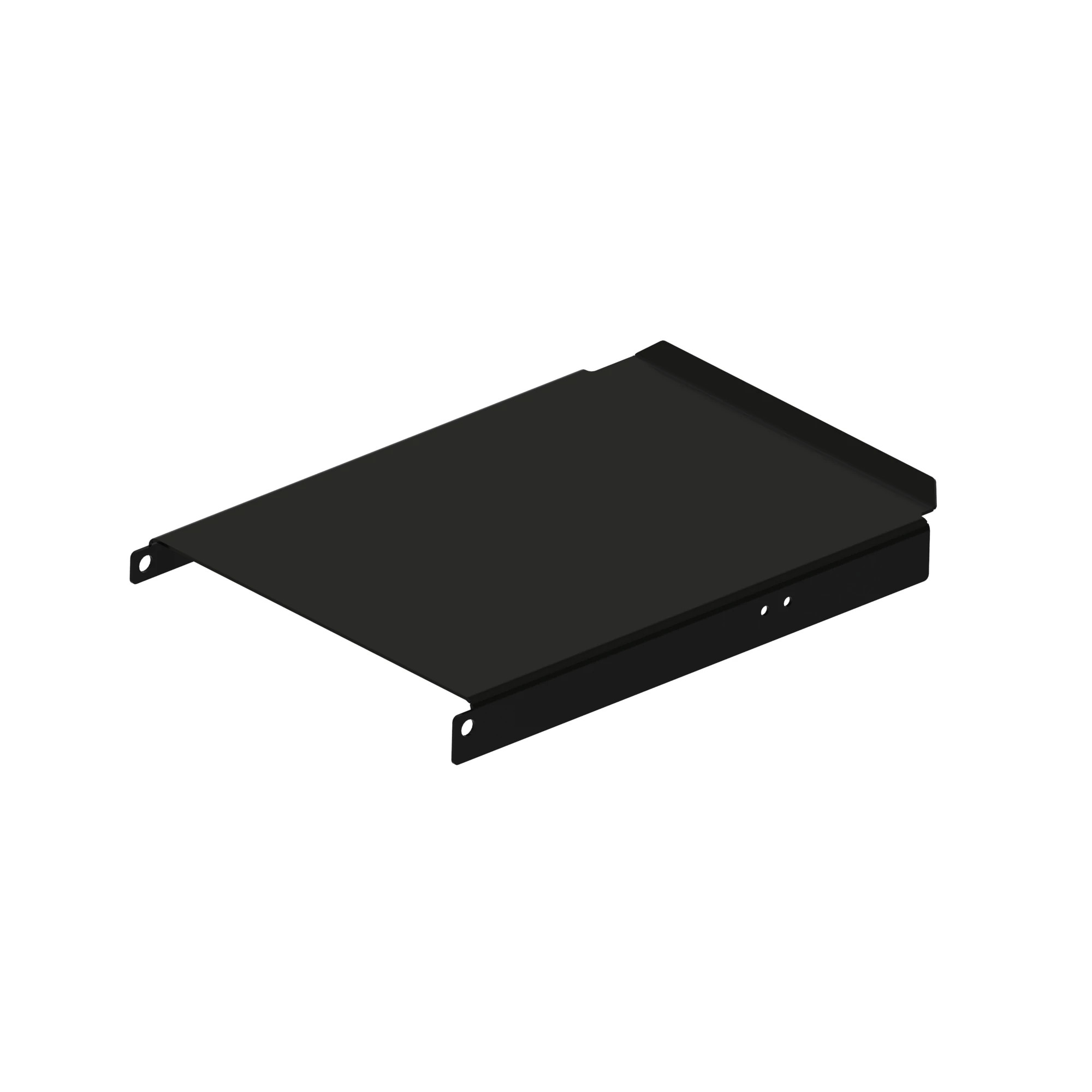 COVER, BATTERY BOX
