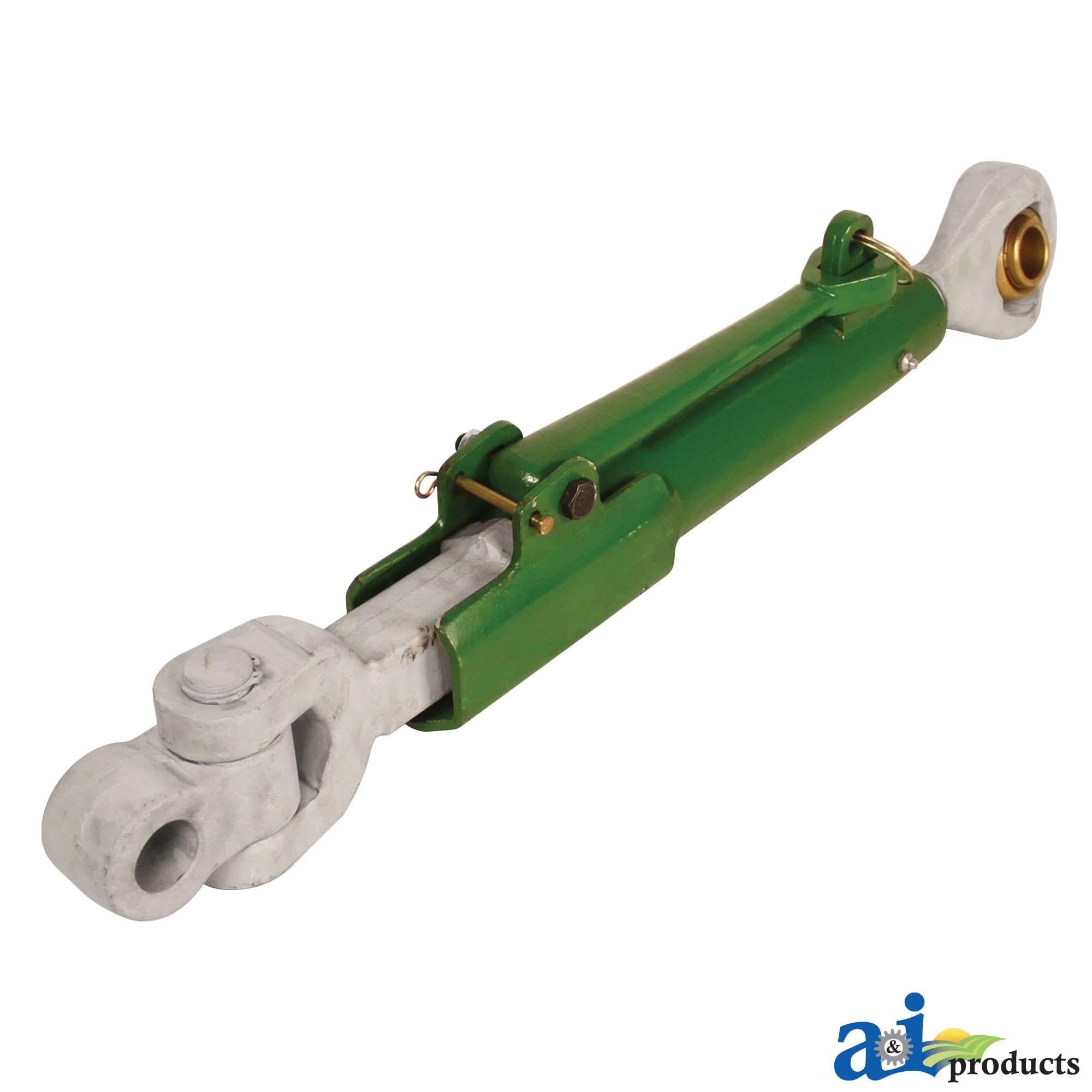 Center Link Assembly