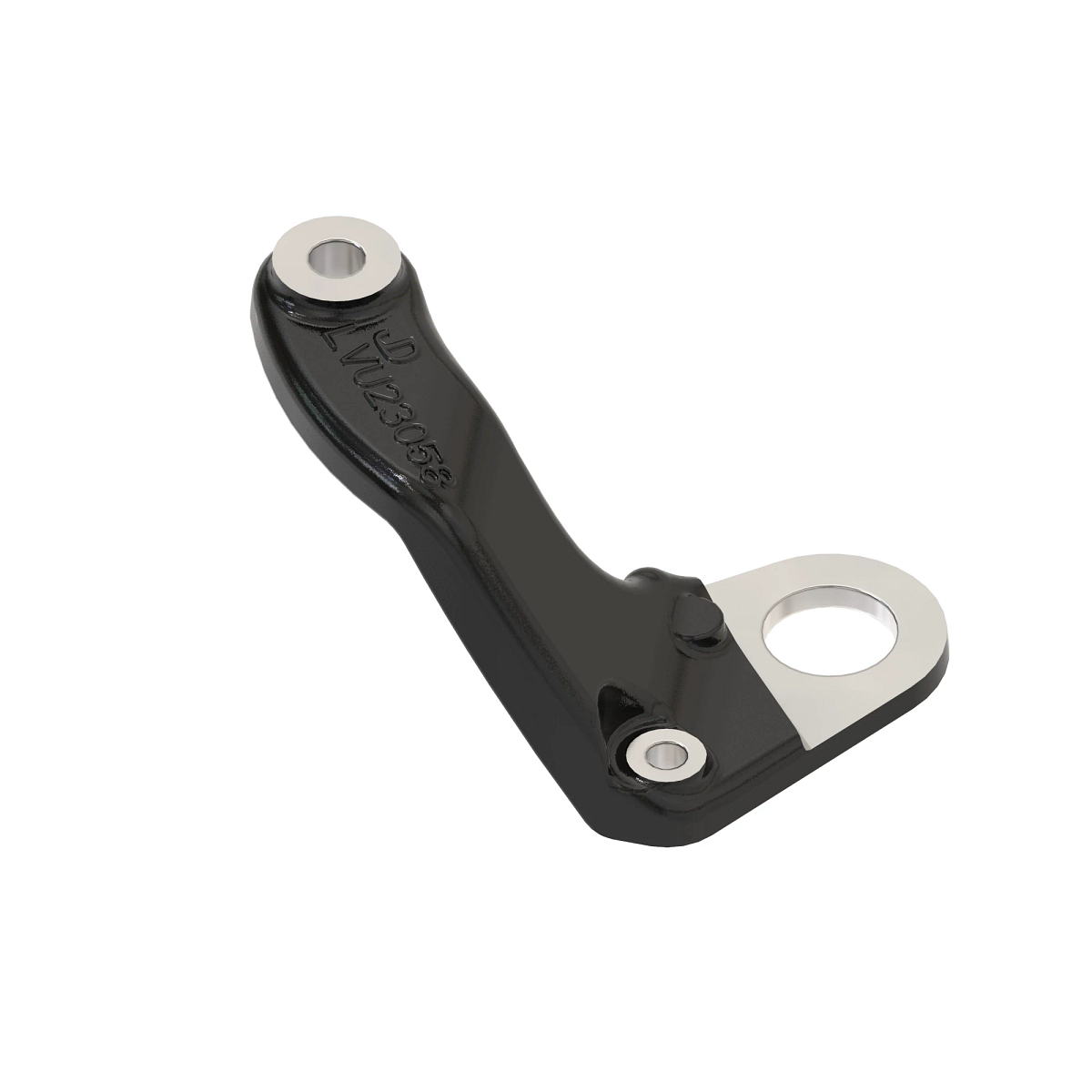 John Deere Rockshaft Control Lift Arm - LVU23058