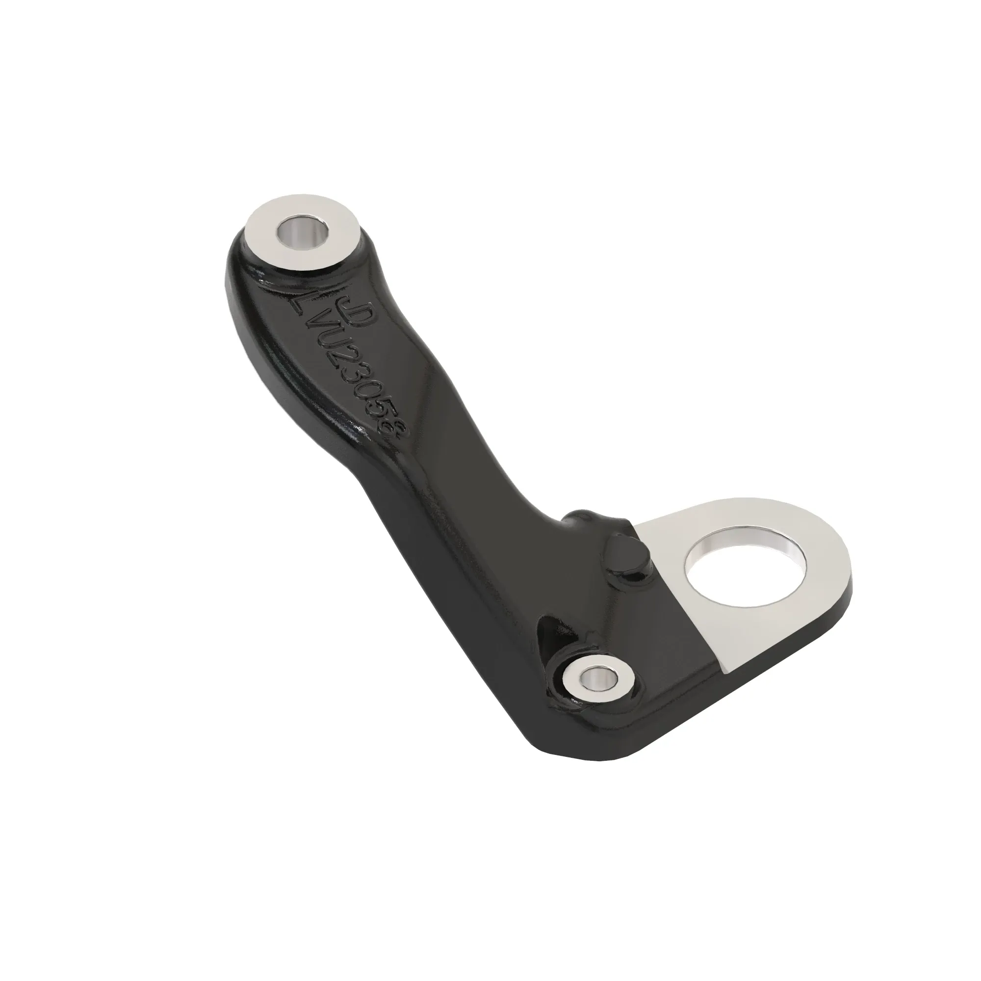 John Deere Rockshaft Control Lift Arm - LVU23058