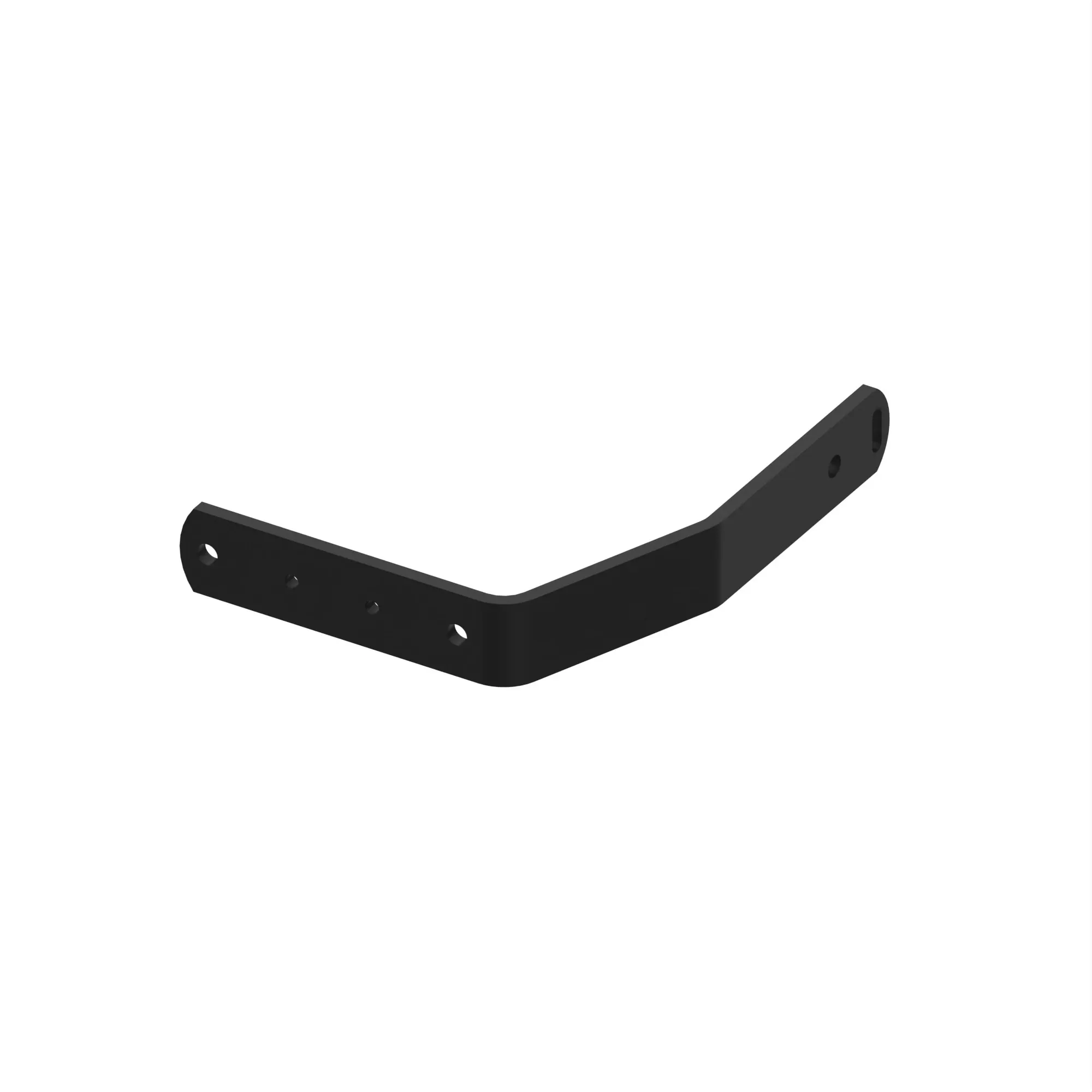 John Deere Lower Fender Support - R132824