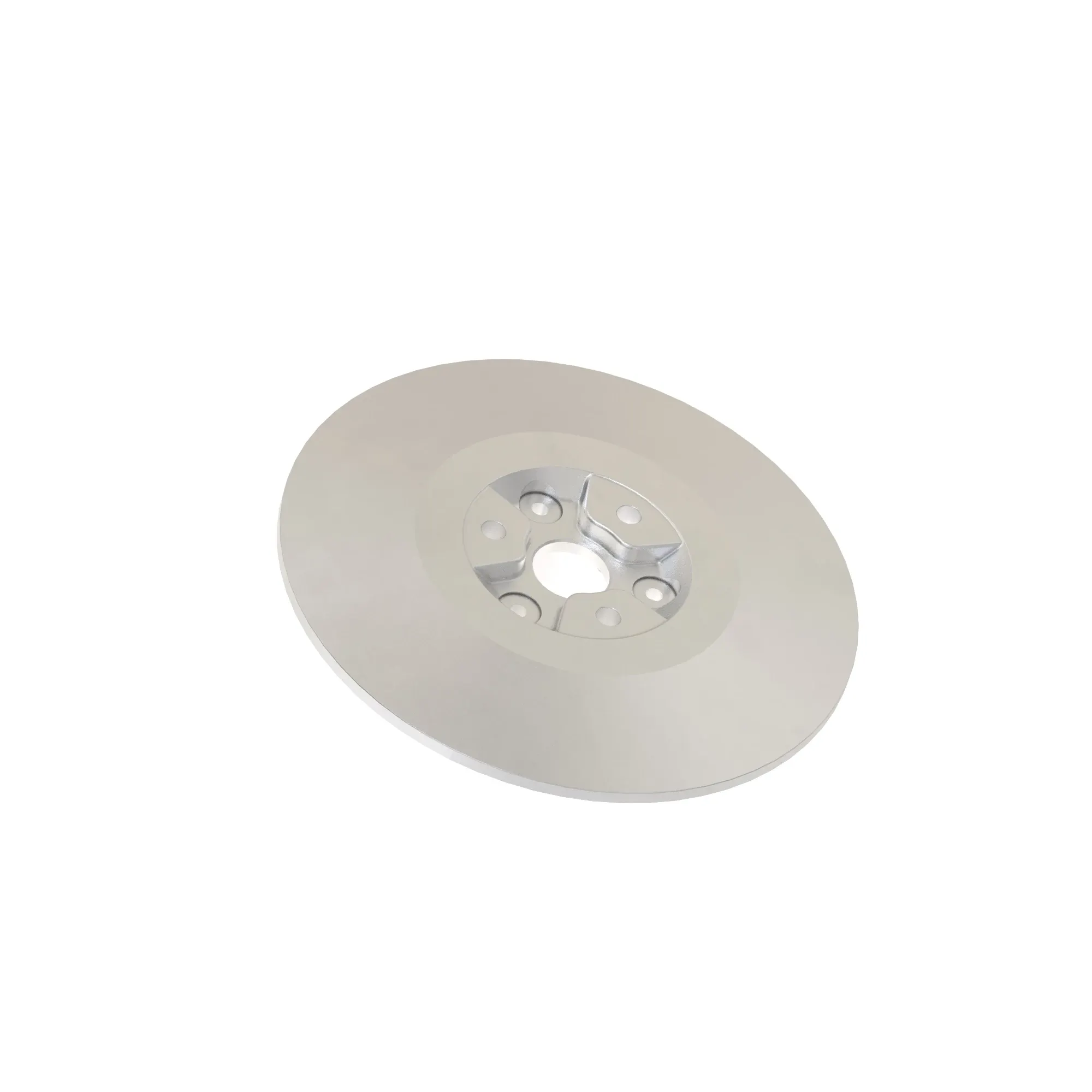 John Deere Cleaning Fan Drive Pulley - HXE89053