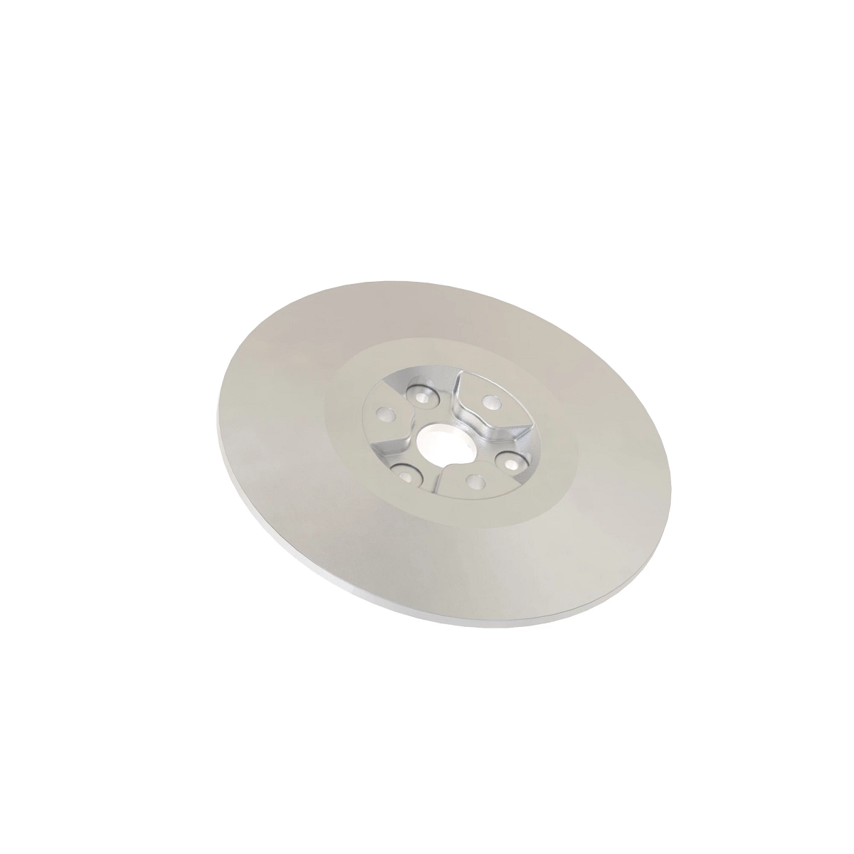 Pulley, Fan Drive, 1/2 Shea