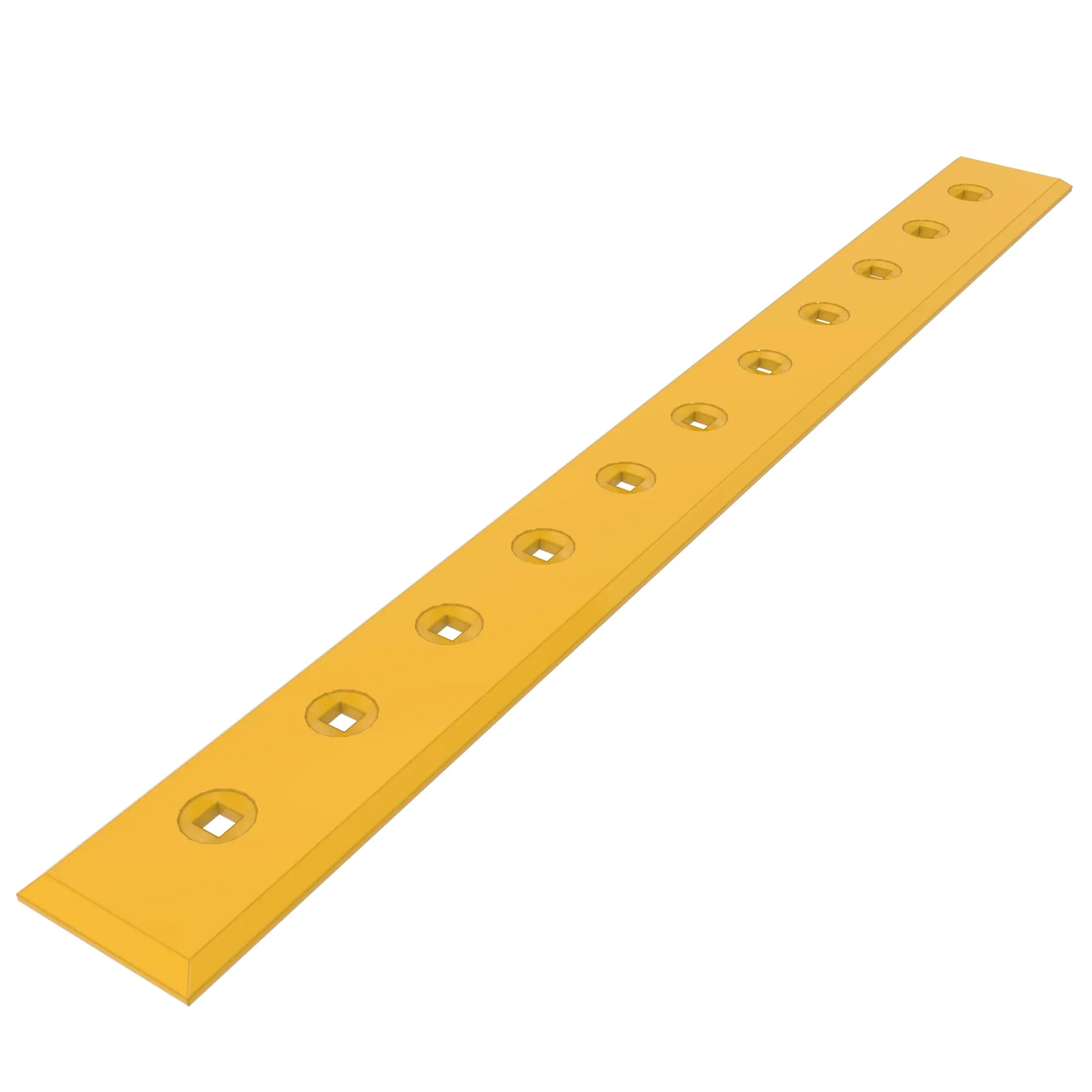 John Deere Cutting Edge, 2743.2 mm Length - C18541