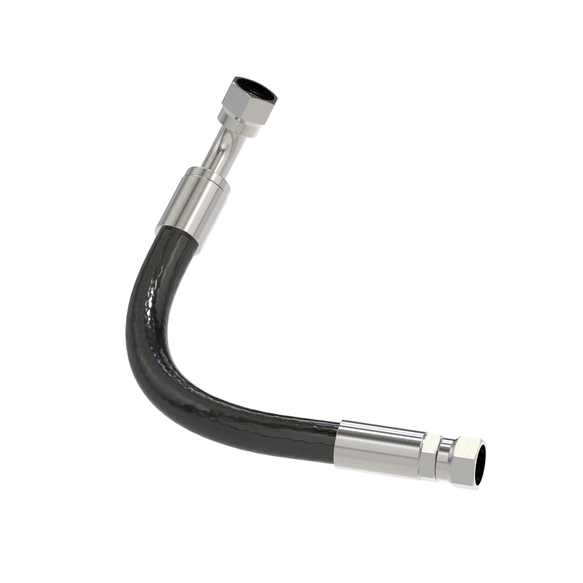 John Deere Hydraulic Hose - DH401323